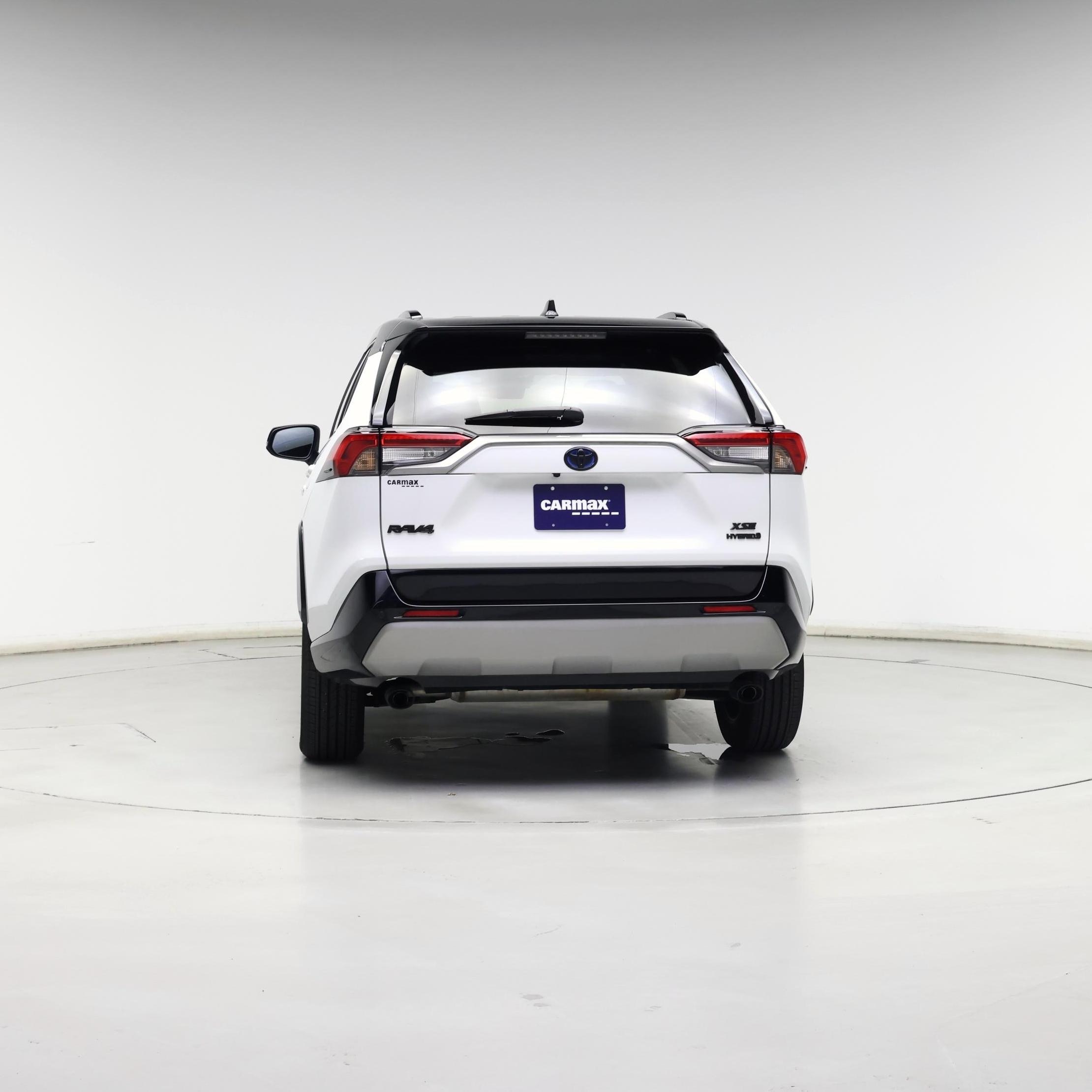 Thumbnail: 2024 Toyota RAV4 - 6