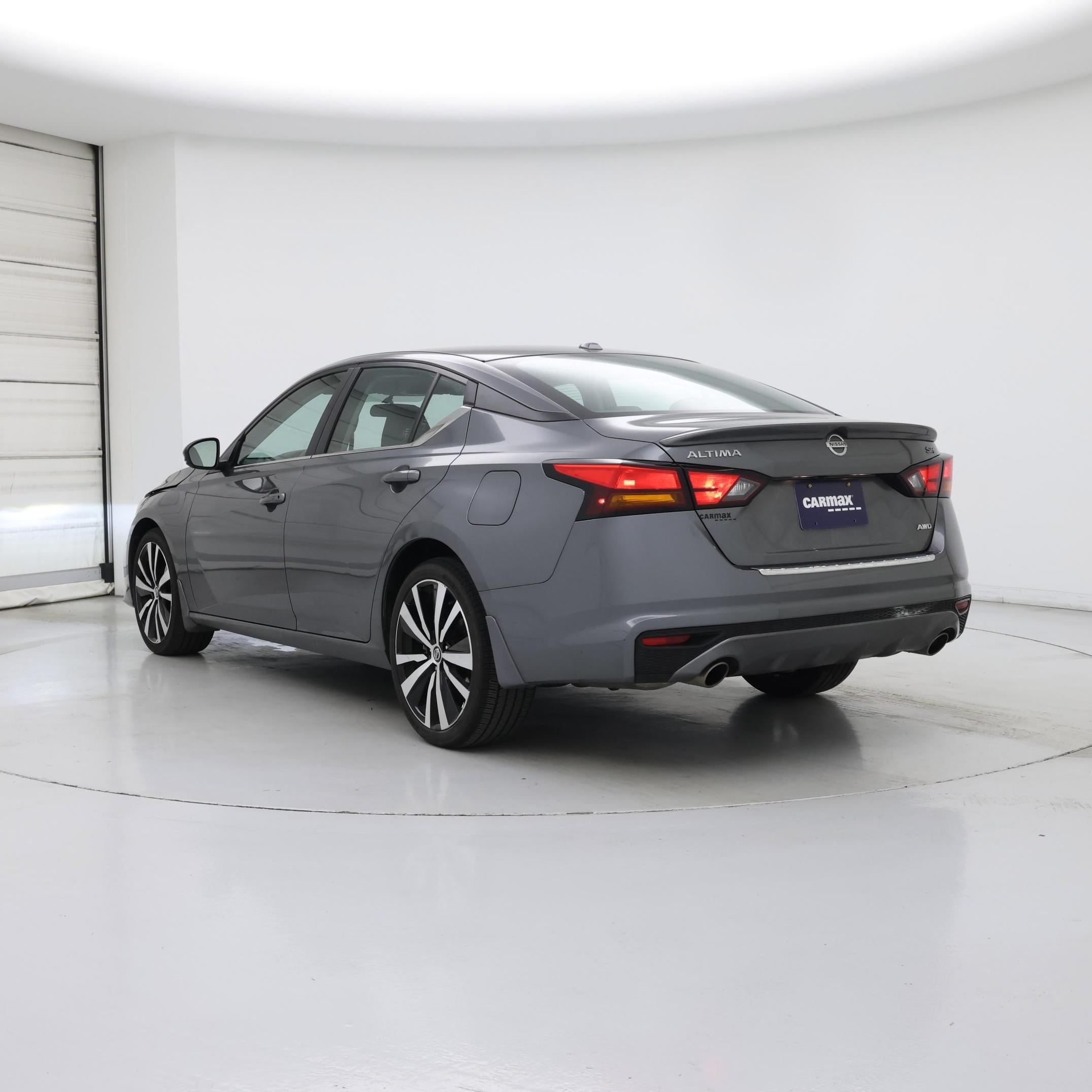 Thumbnail: 2019 Nissan Altima - 2