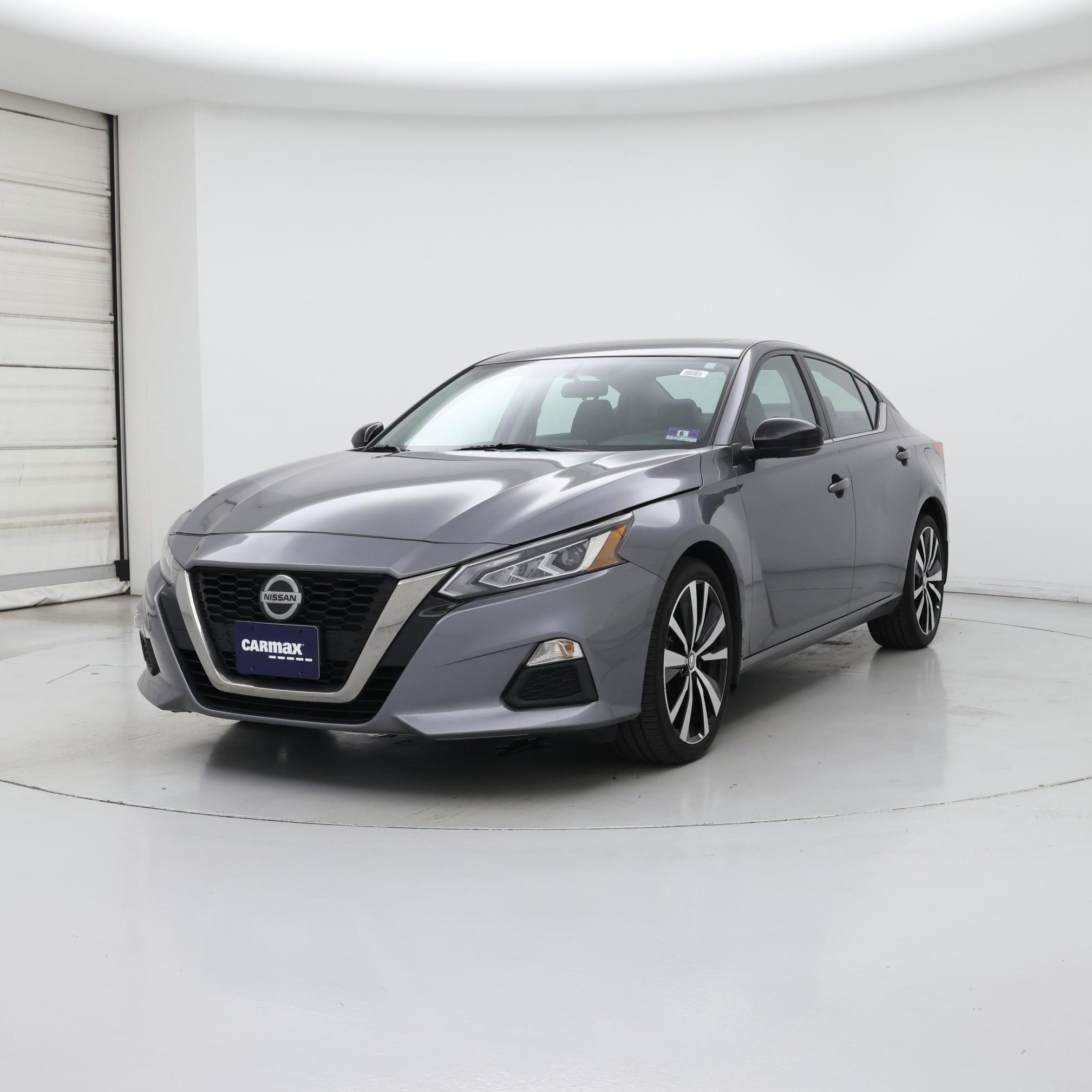 Thumbnail: 2019 Nissan Altima - 4