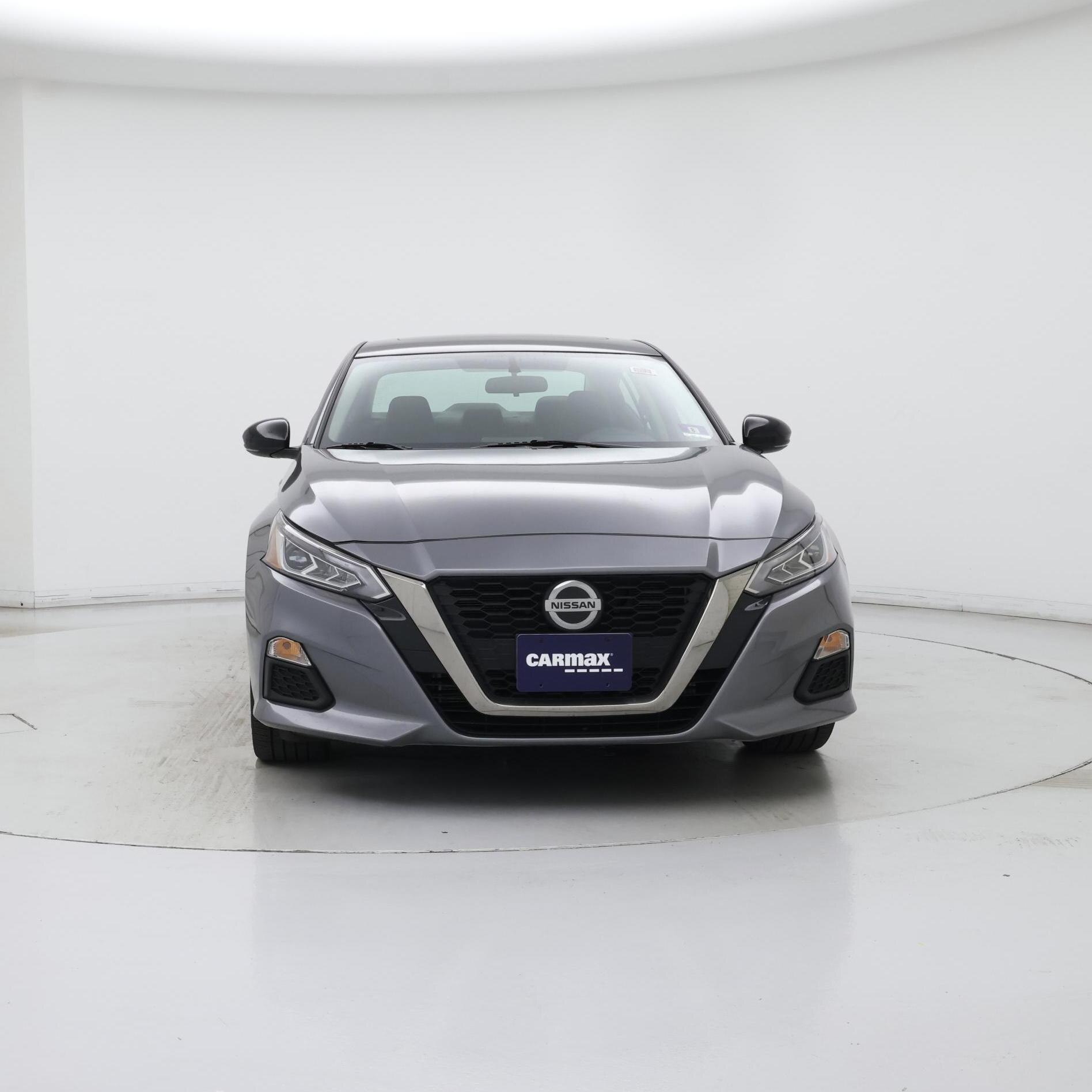 Thumbnail: 2019 Nissan Altima - 5