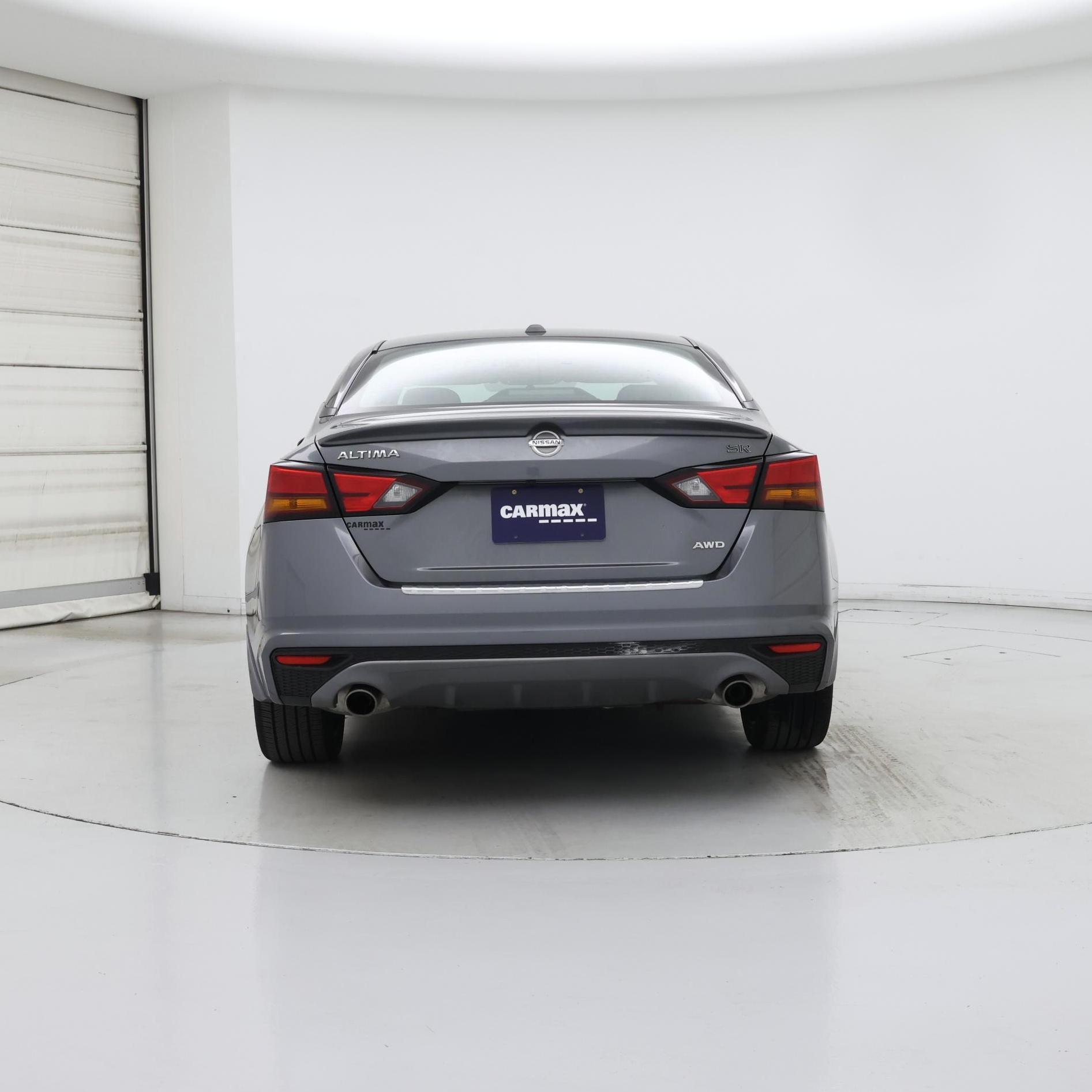 Thumbnail: 2019 Nissan Altima - 6