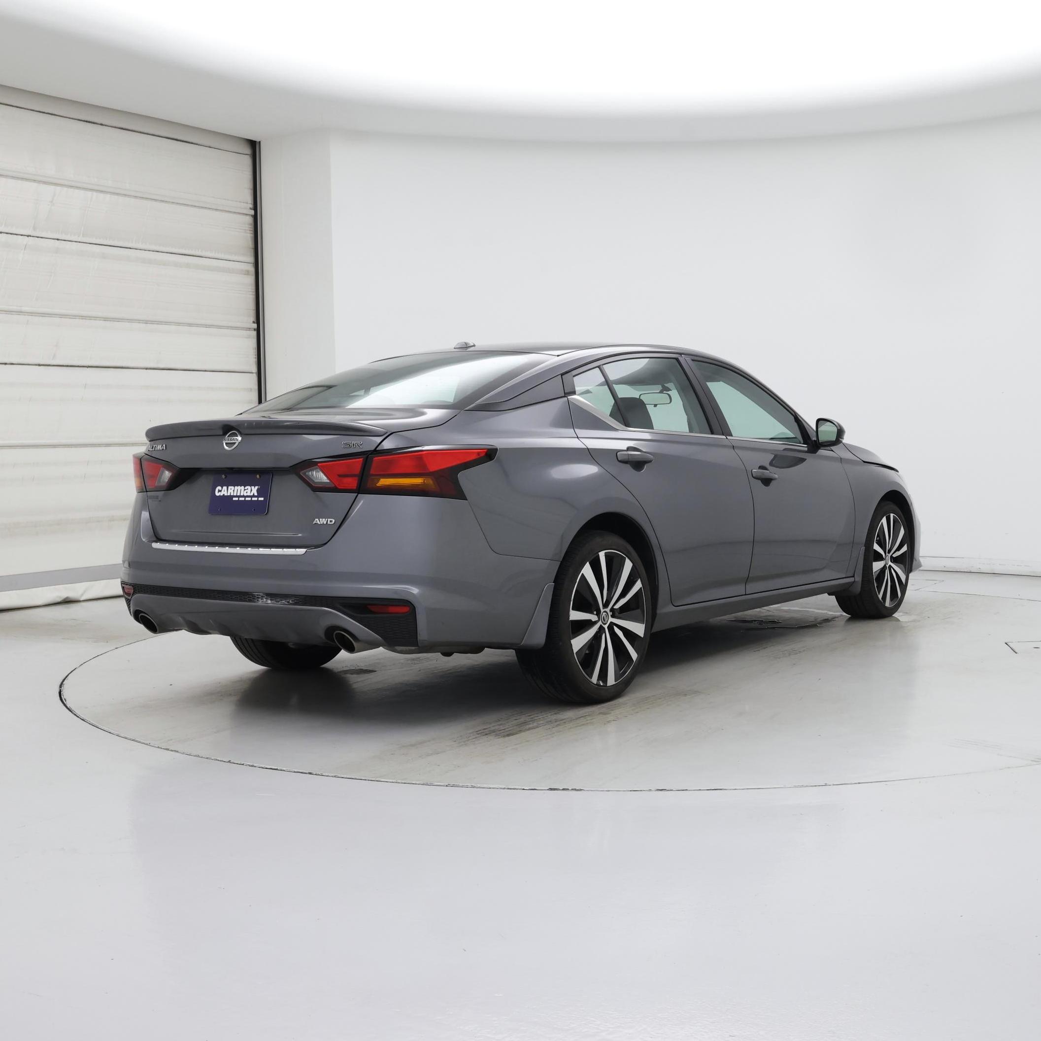 Thumbnail: 2019 Nissan Altima - 8