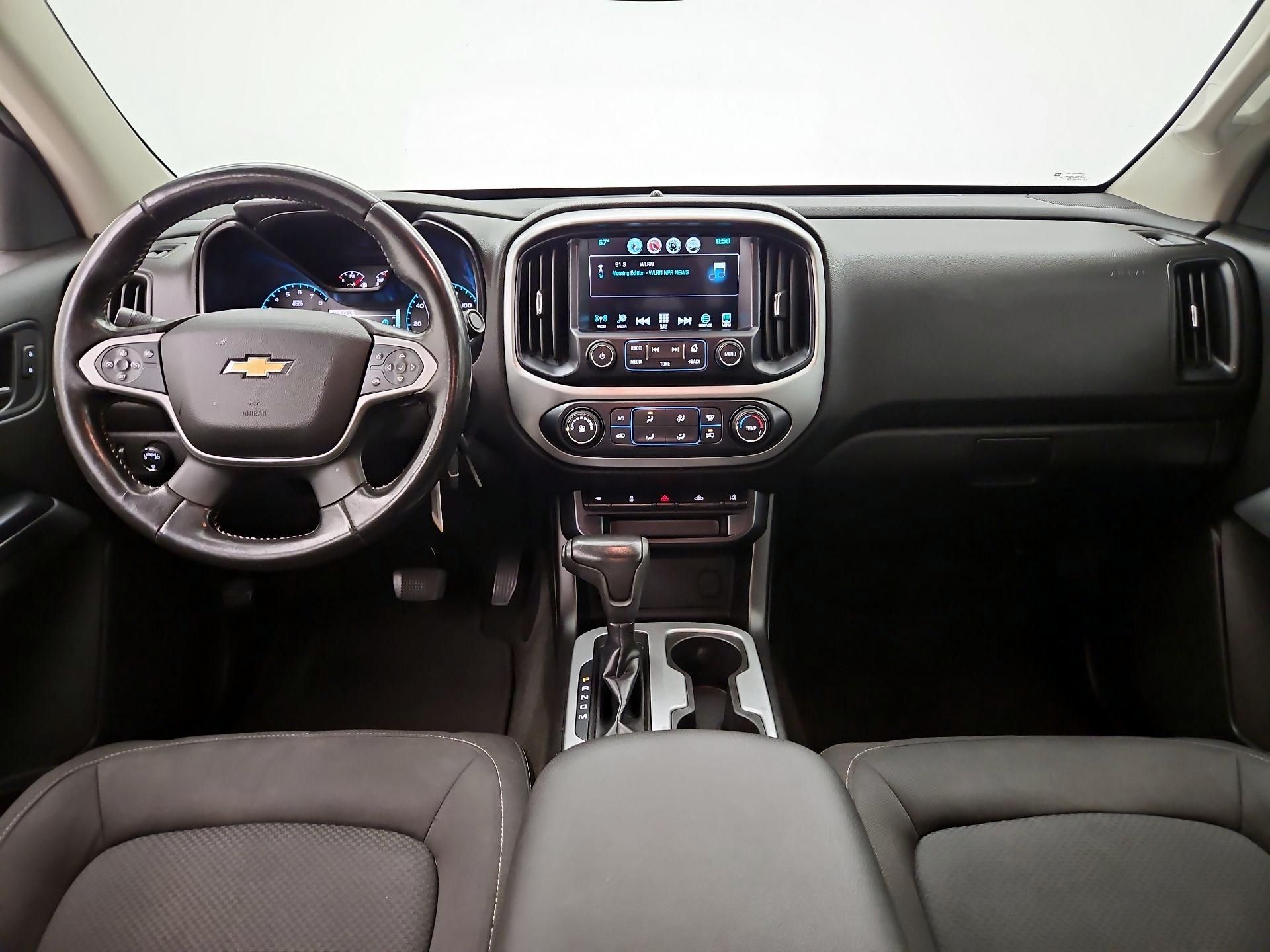 Thumbnail: 2016 Chevrolet Colorado - 9
