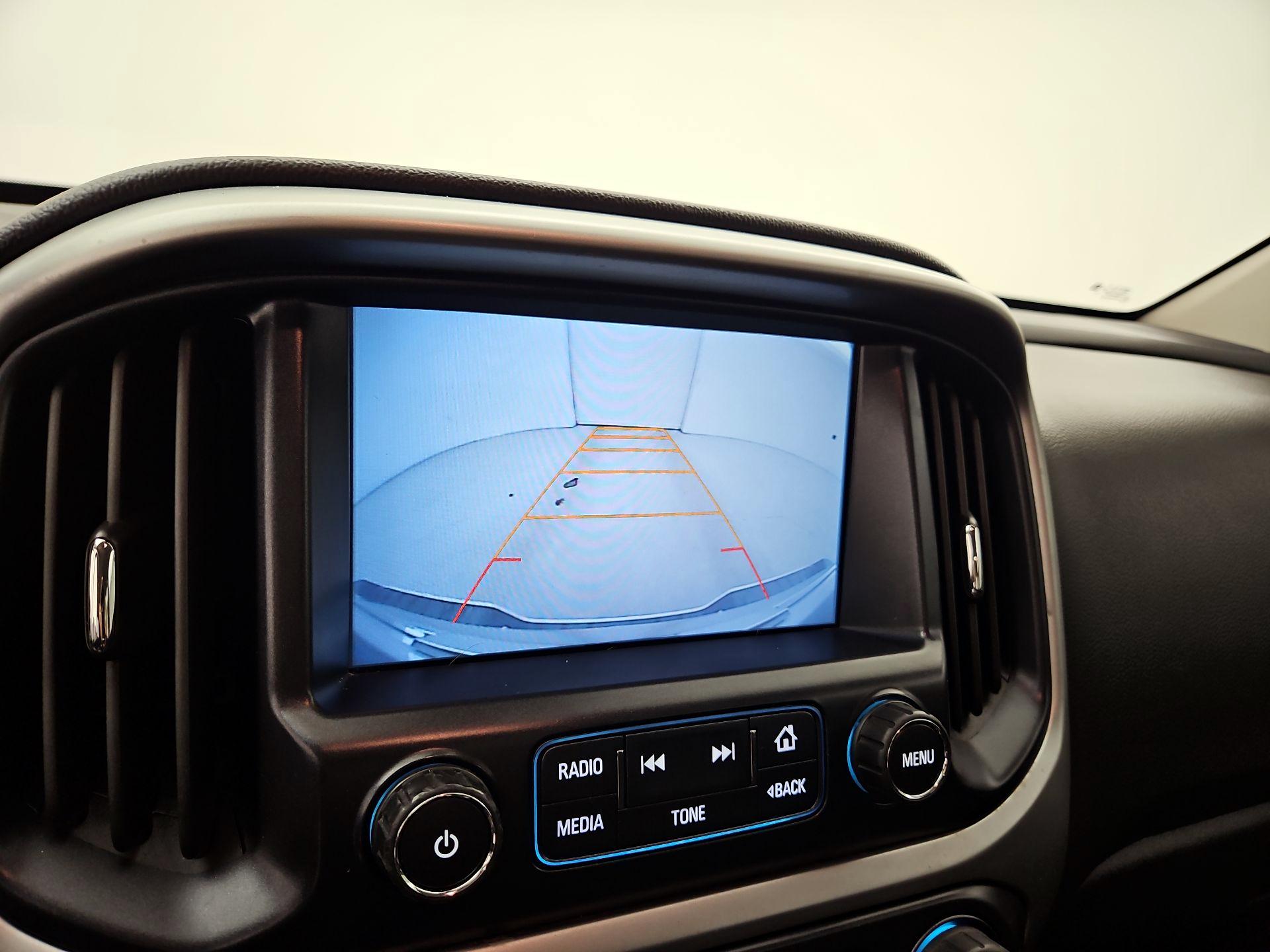 Thumbnail: 2016 Chevrolet Colorado - 14