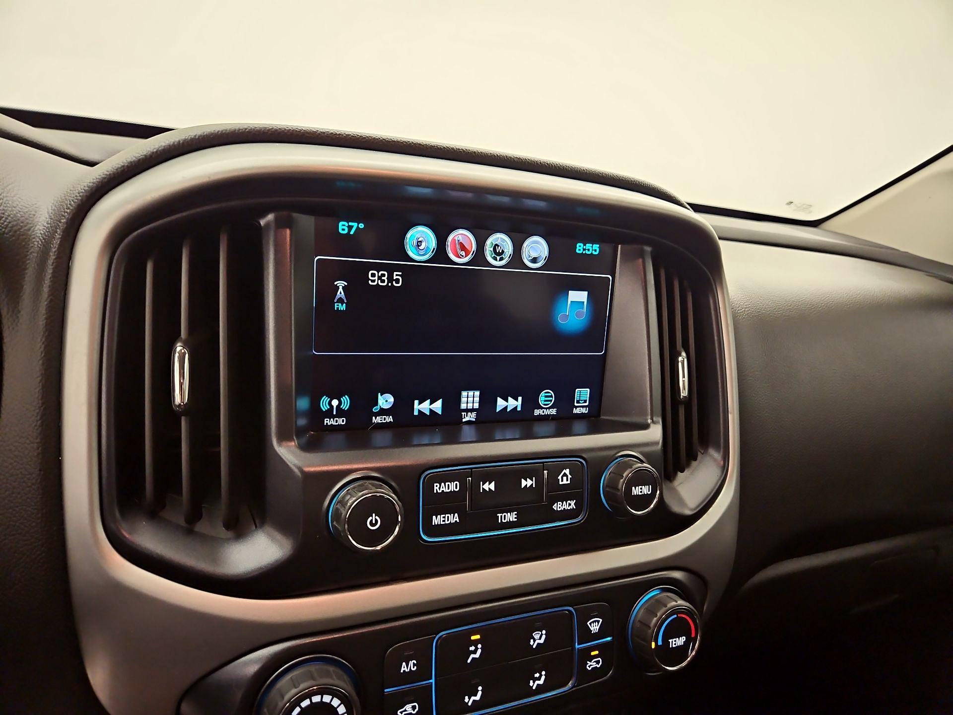 Thumbnail: 2016 Chevrolet Colorado - 15