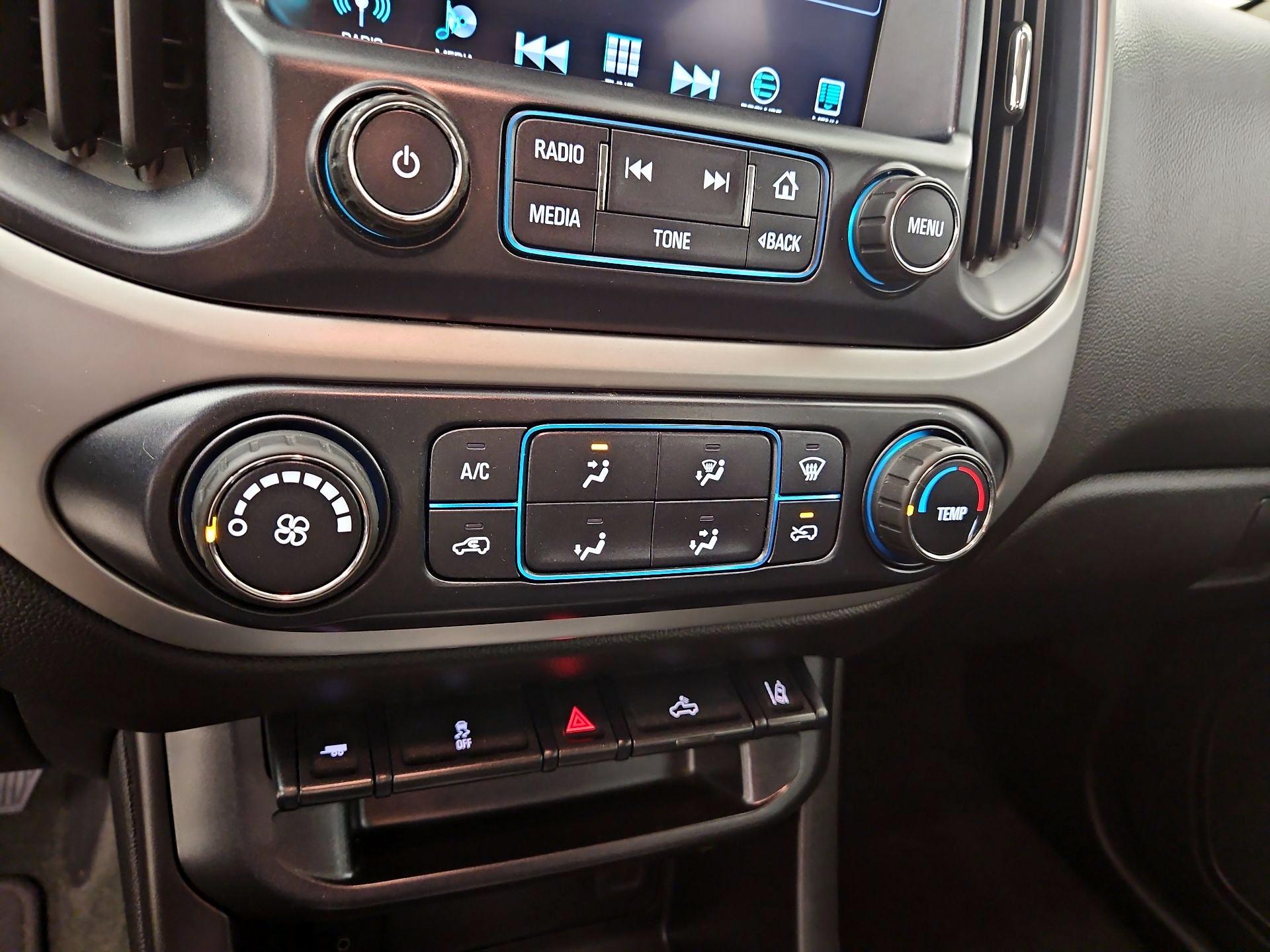 Thumbnail: 2016 Chevrolet Colorado - 16