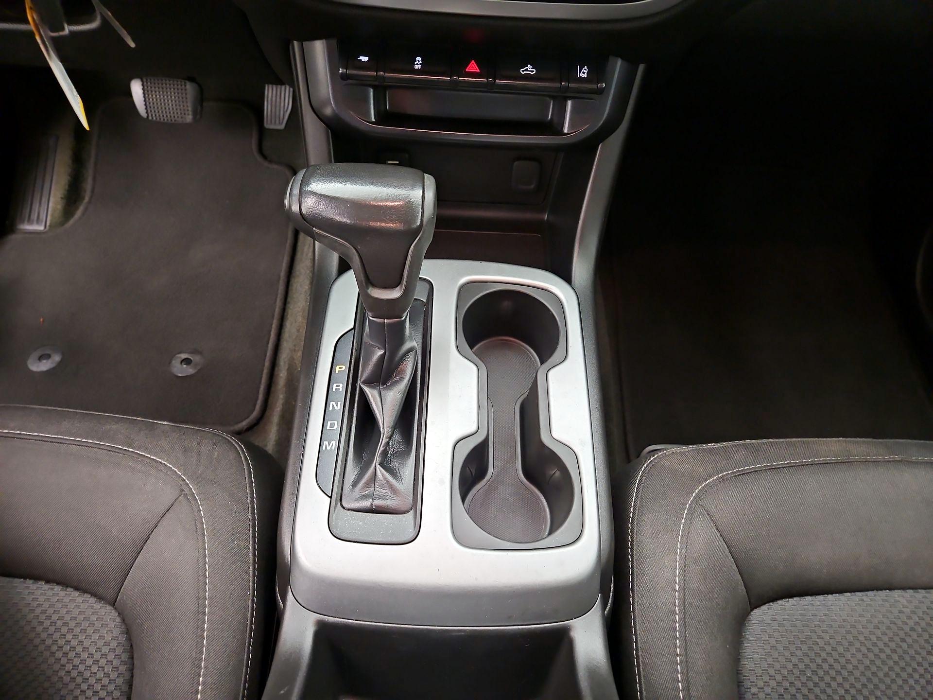 Thumbnail: 2016 Chevrolet Colorado - 17
