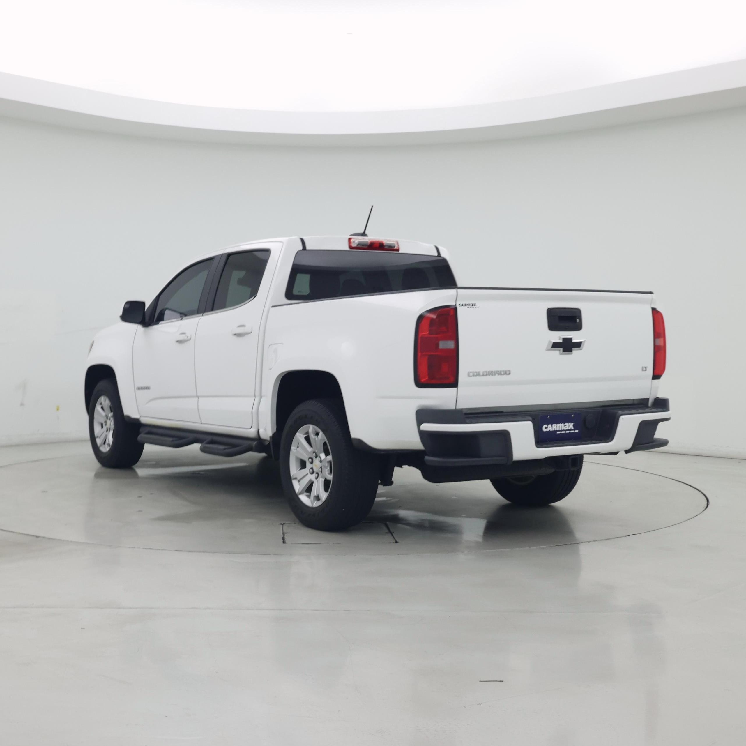 Thumbnail: 2016 Chevrolet Colorado - 2
