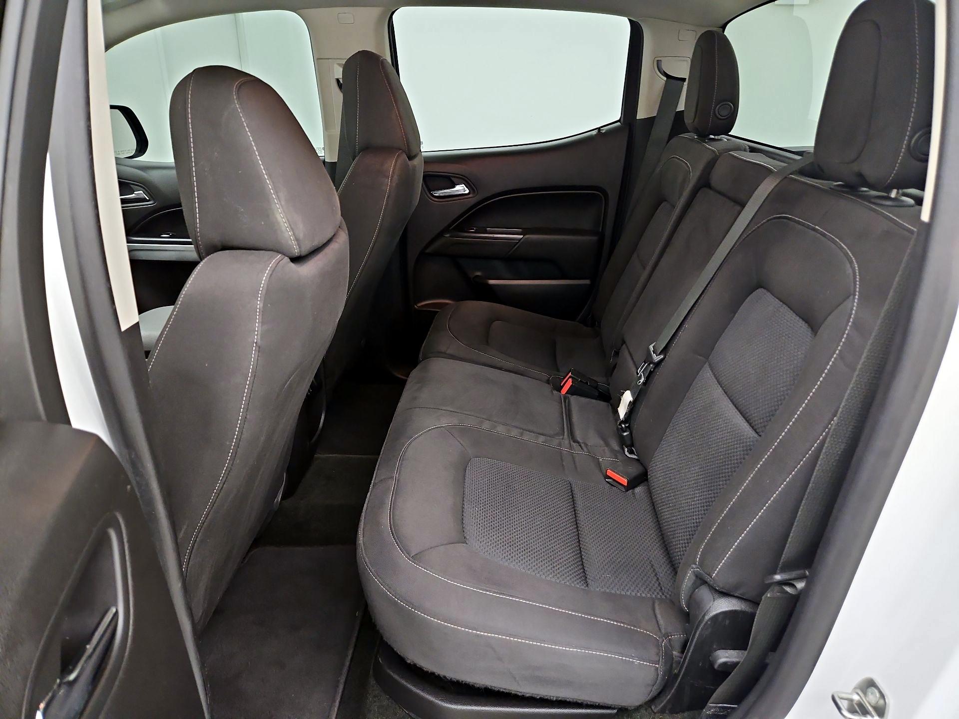 Thumbnail: 2016 Chevrolet Colorado - 19