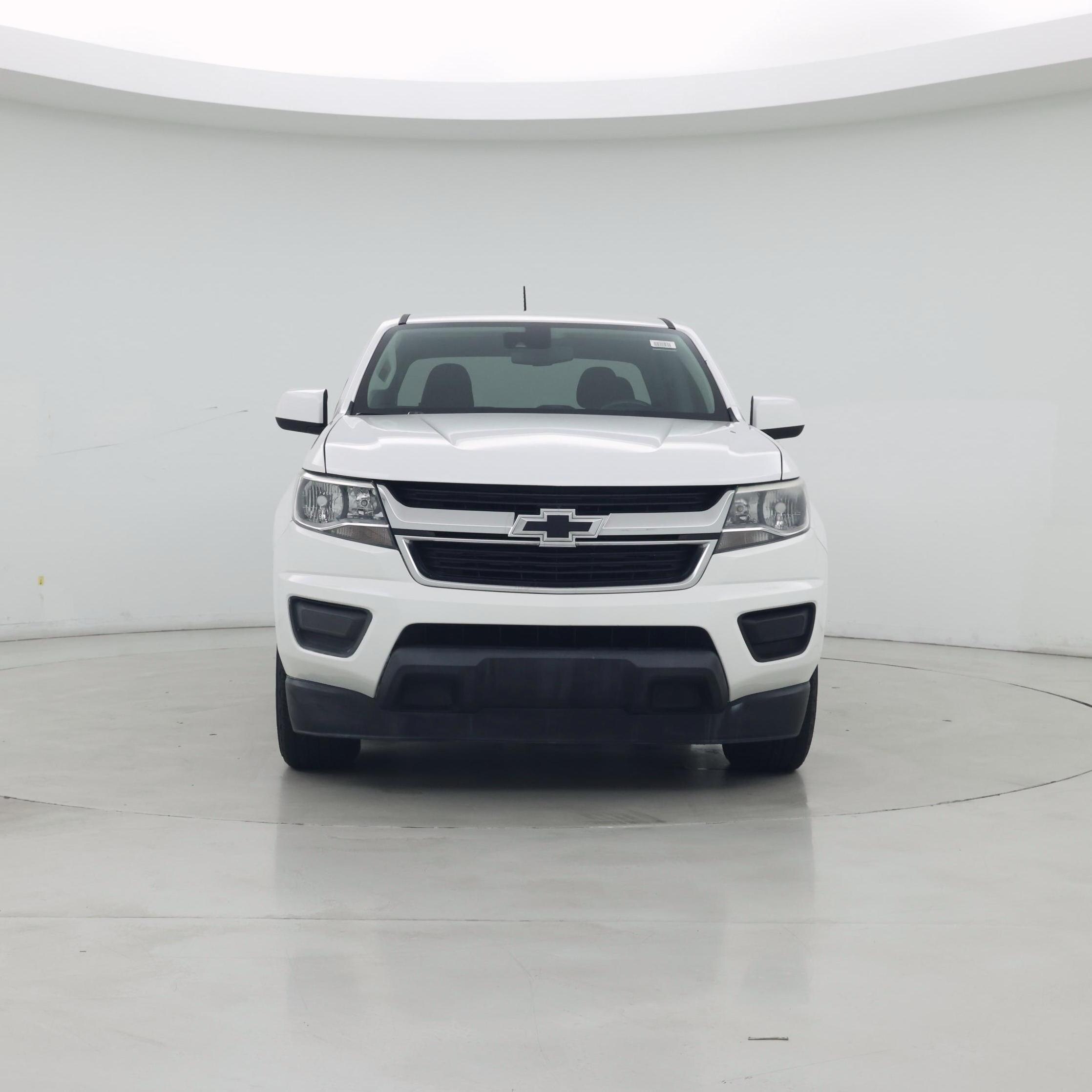Thumbnail: 2016 Chevrolet Colorado - 5
