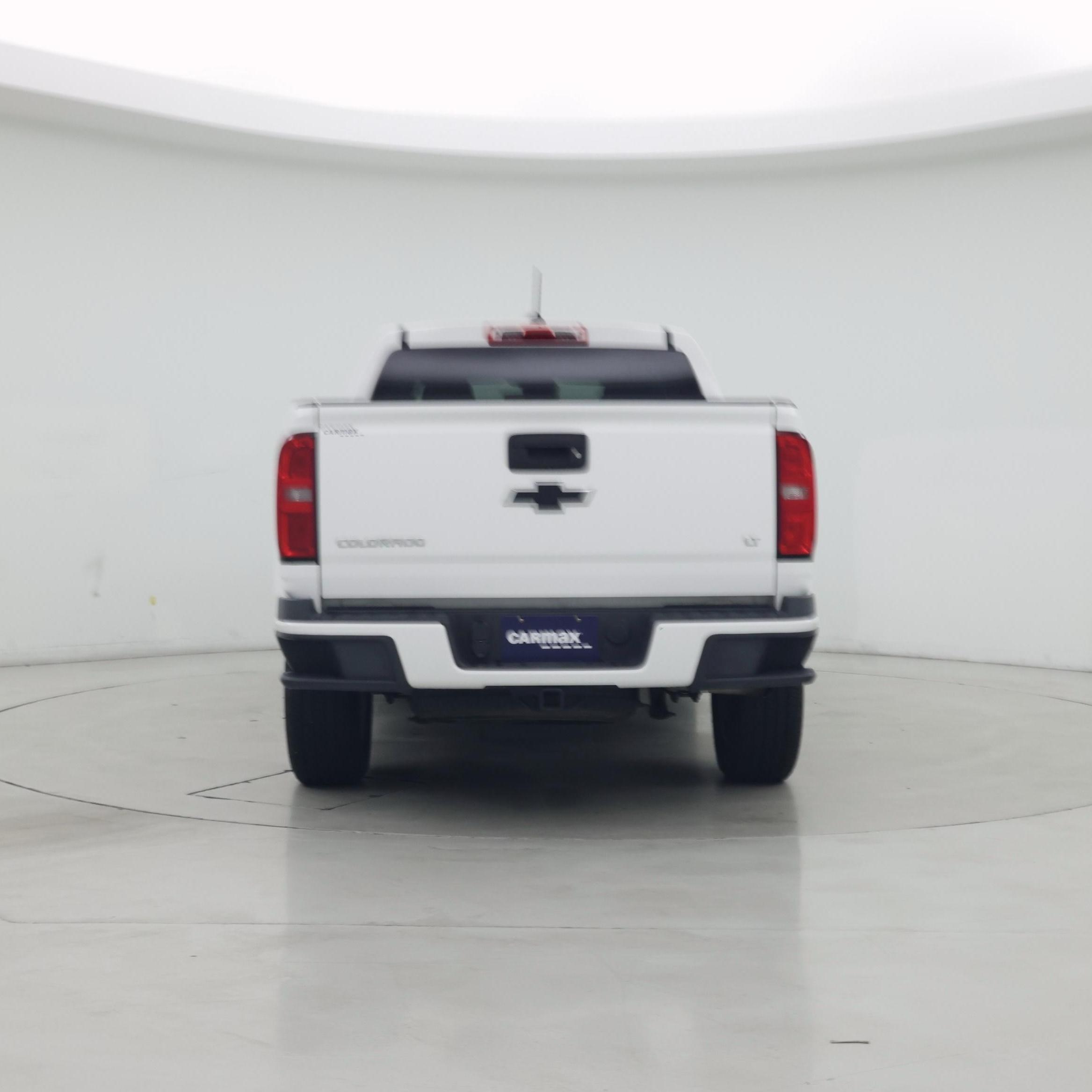 Thumbnail: 2016 Chevrolet Colorado - 6