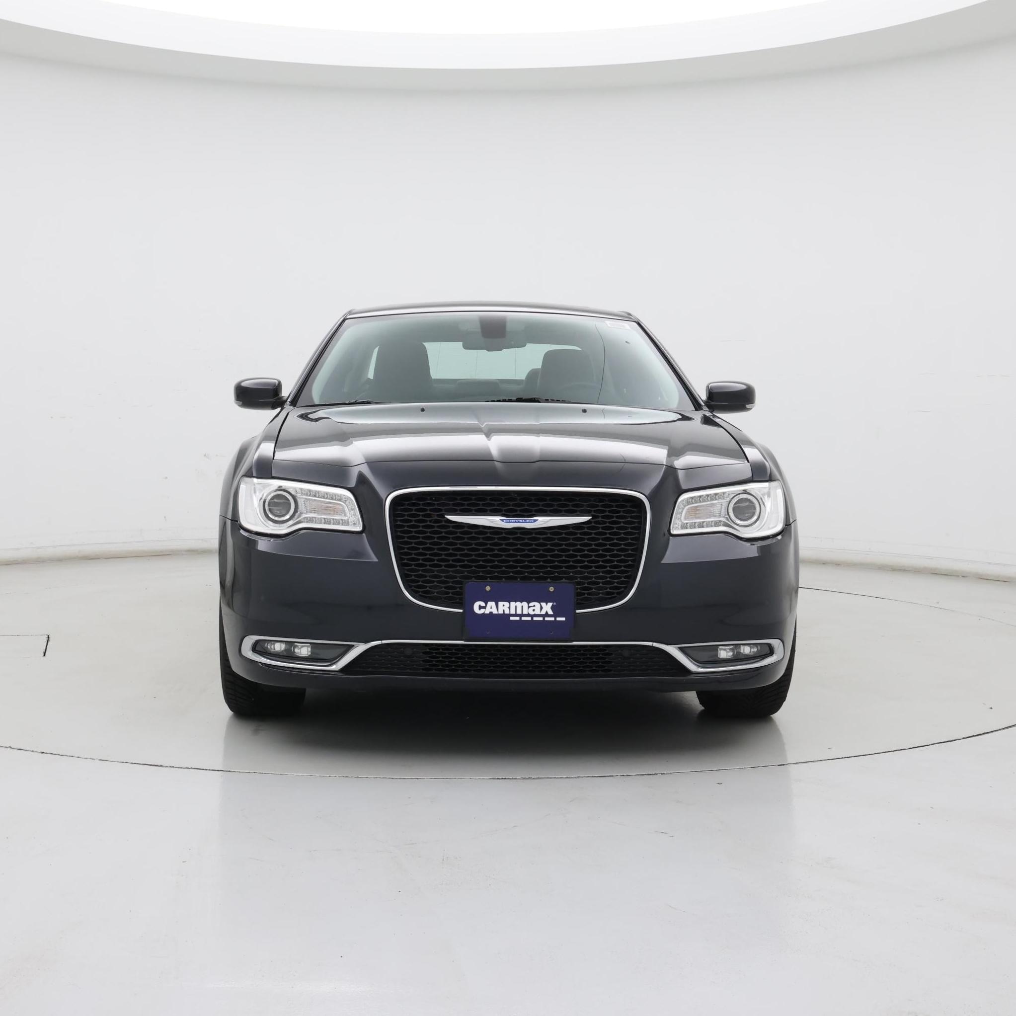 Thumbnail: 2017 Chrysler 300 - 5