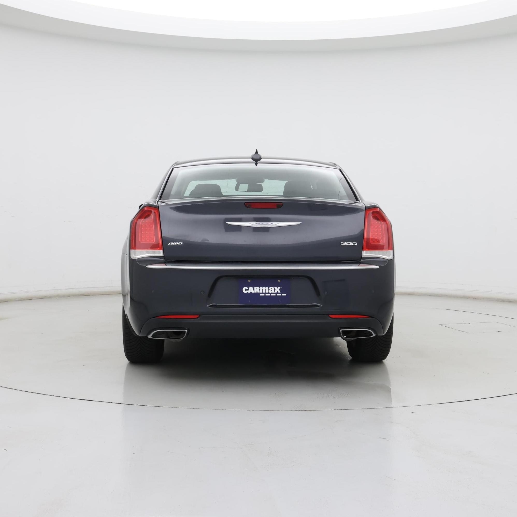 Thumbnail: 2017 Chrysler 300 - 6
