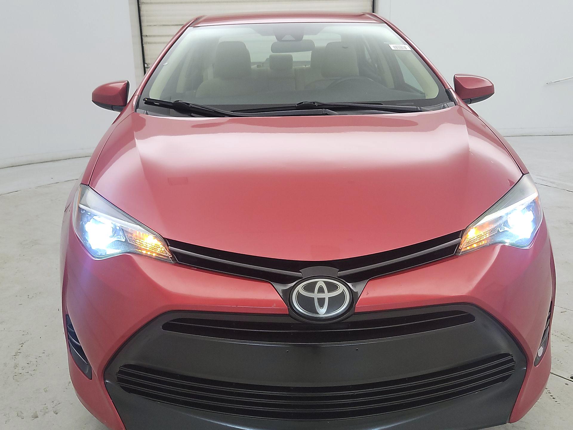 Thumbnail: 2018 Toyota Corolla - 2