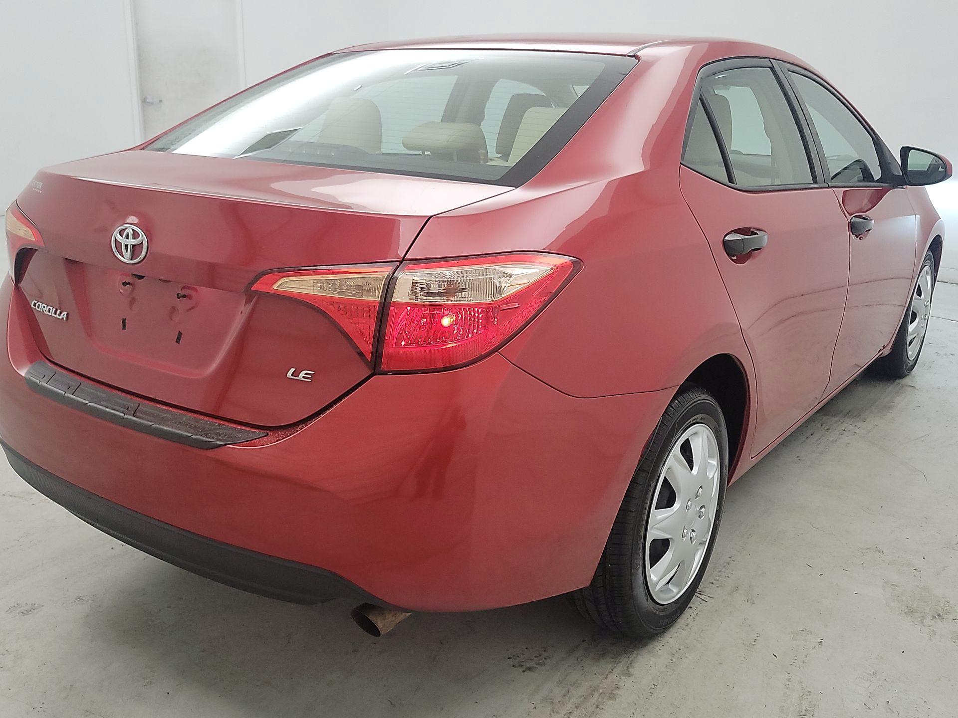 Thumbnail: 2018 Toyota Corolla - 5