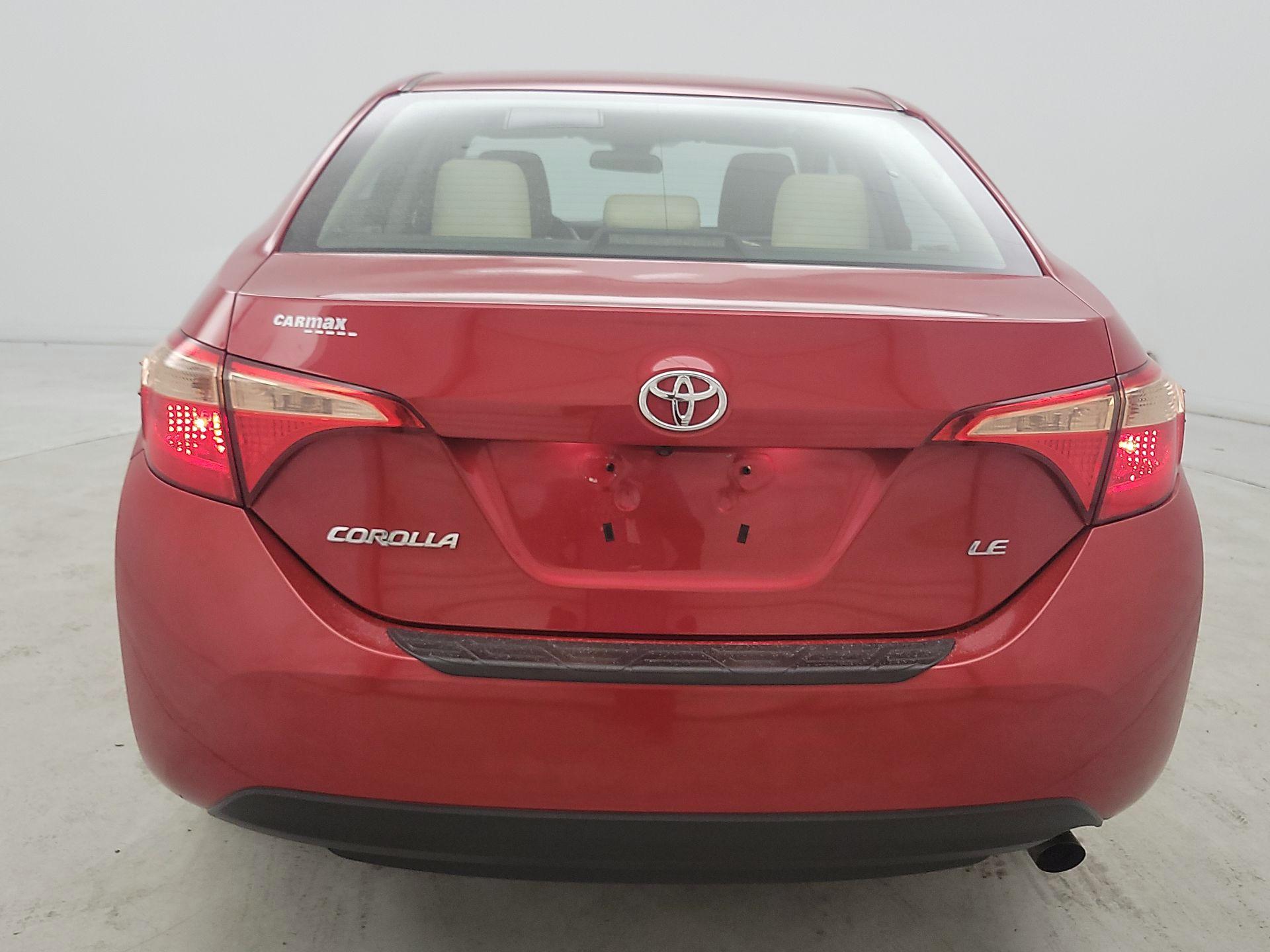 Thumbnail: 2018 Toyota Corolla - 6