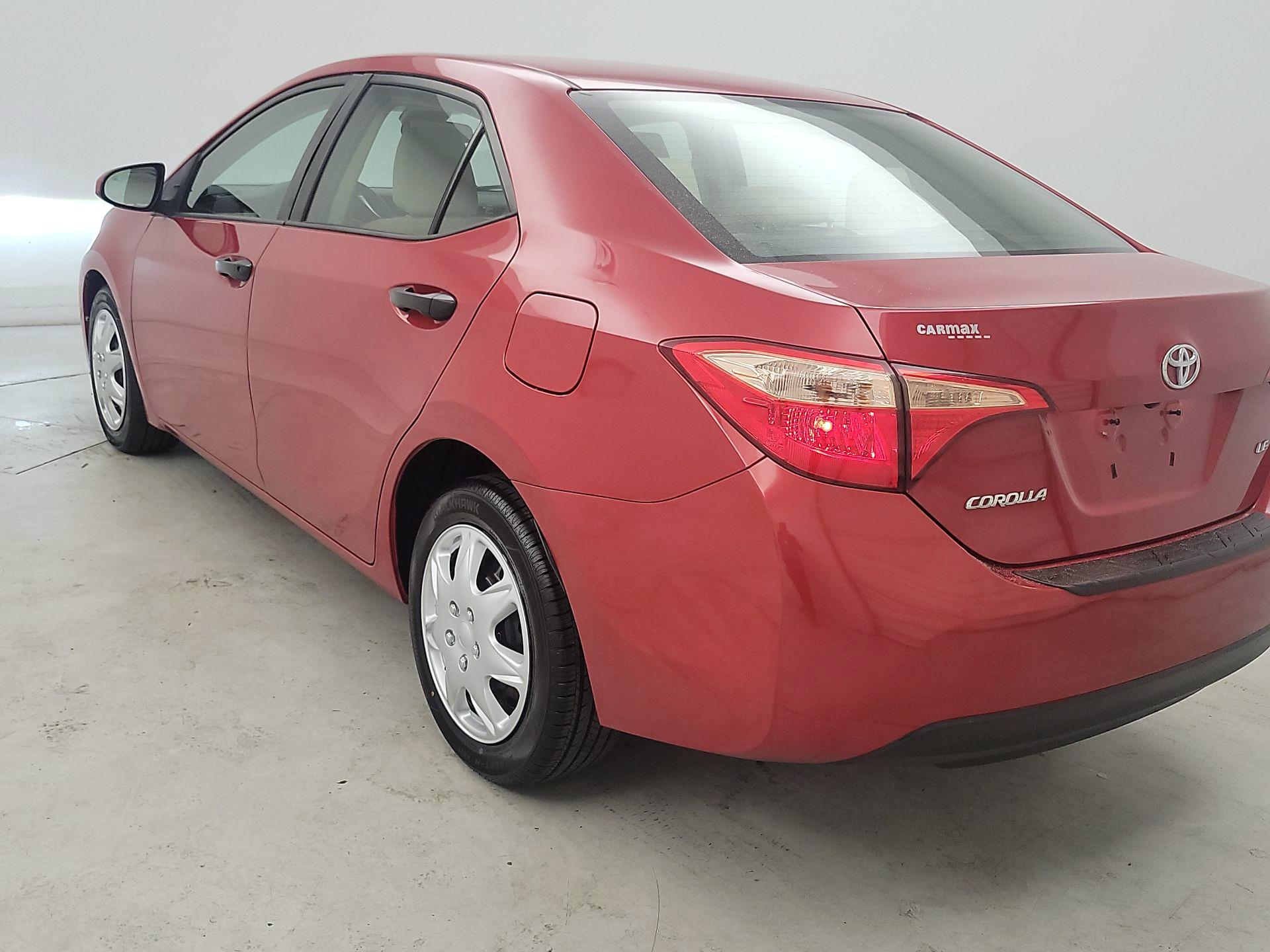 Thumbnail: 2018 Toyota Corolla - 7