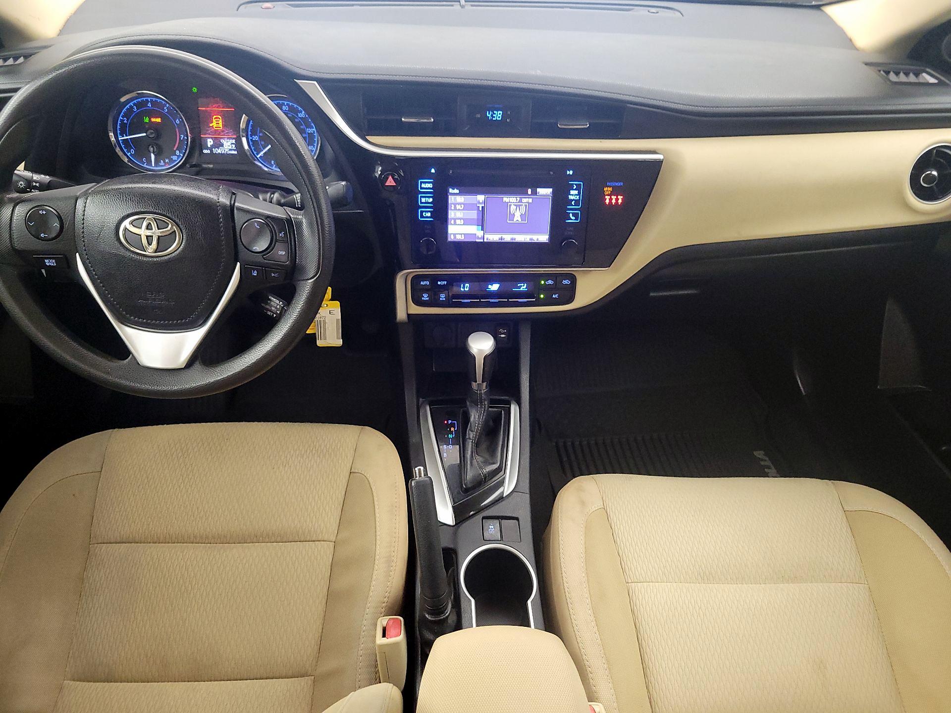 Thumbnail: 2018 Toyota Corolla - 8