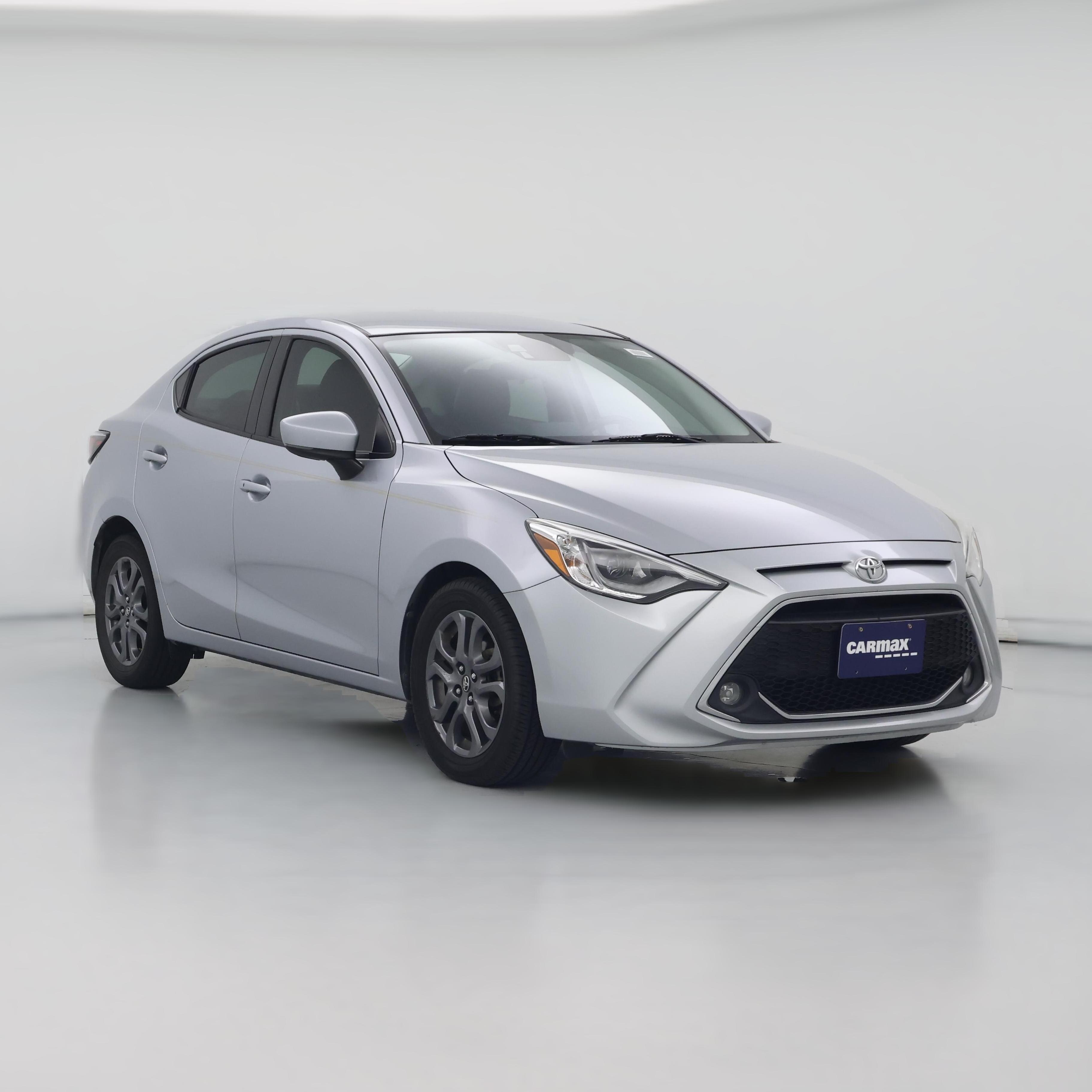 Thumbnail: 2019 Toyota Yaris - 1