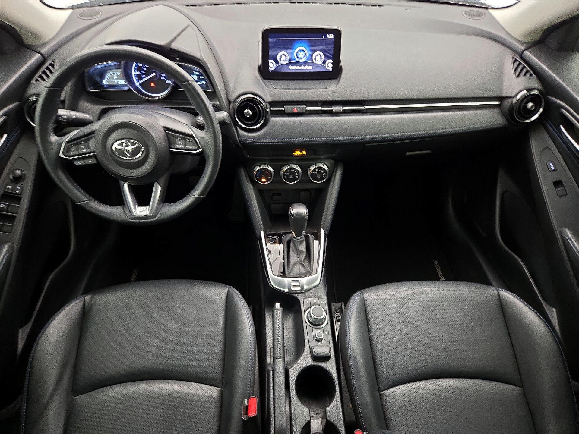 Thumbnail: 2019 Toyota Yaris - 9