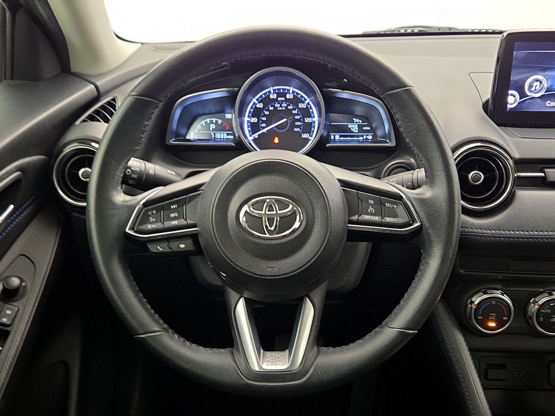 Thumbnail: 2019 Toyota Yaris - 10