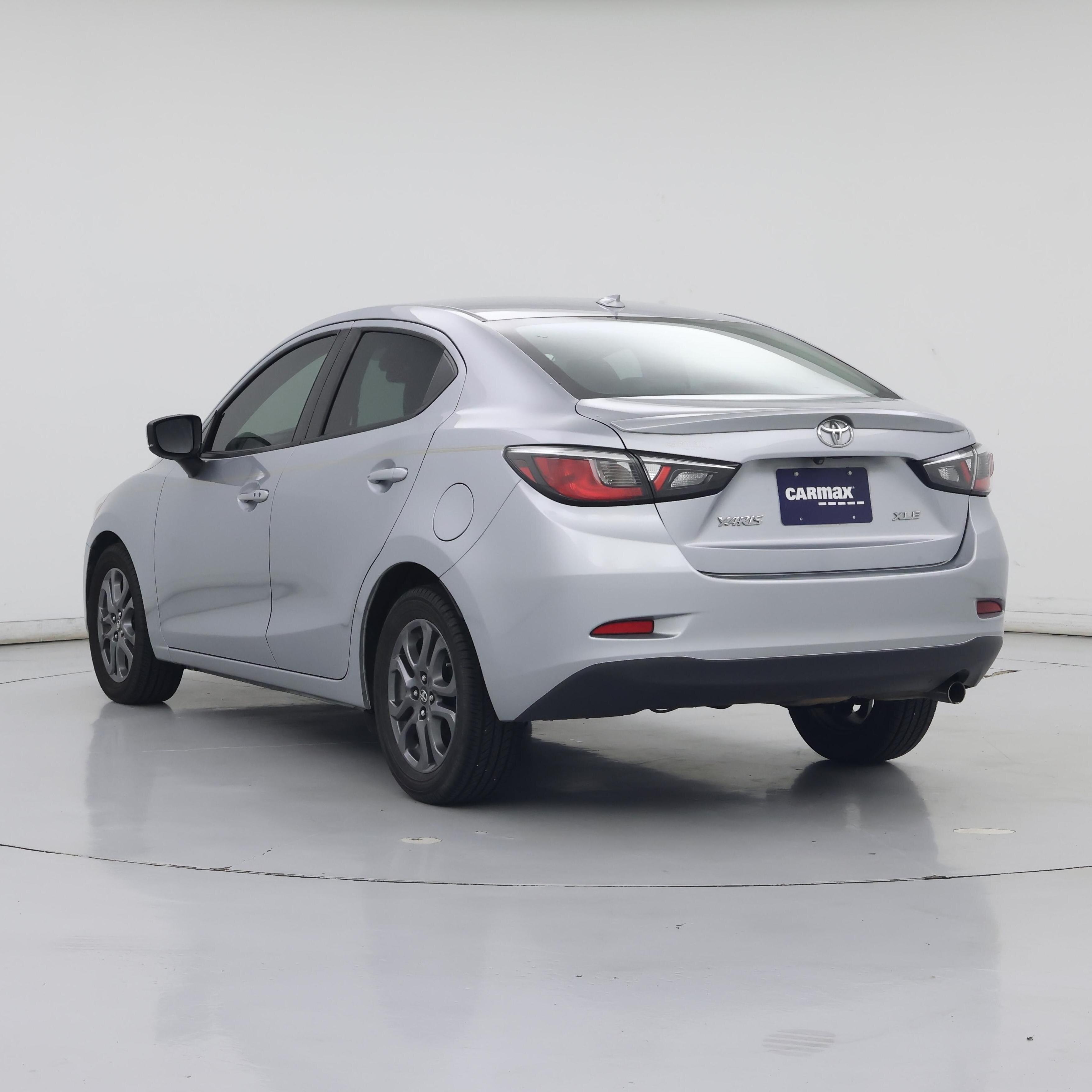 Thumbnail: 2019 Toyota Yaris - 2