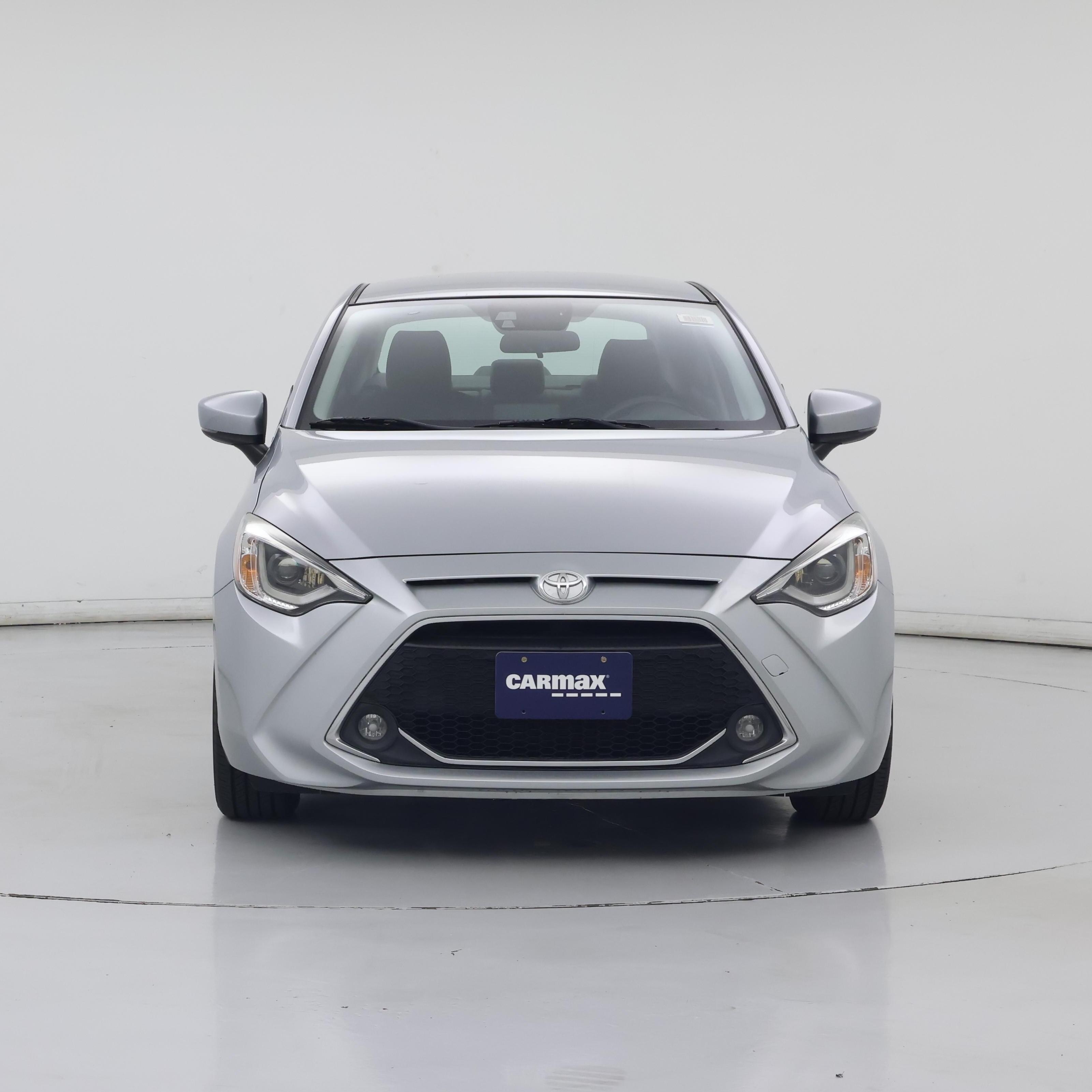 Thumbnail: 2019 Toyota Yaris - 5