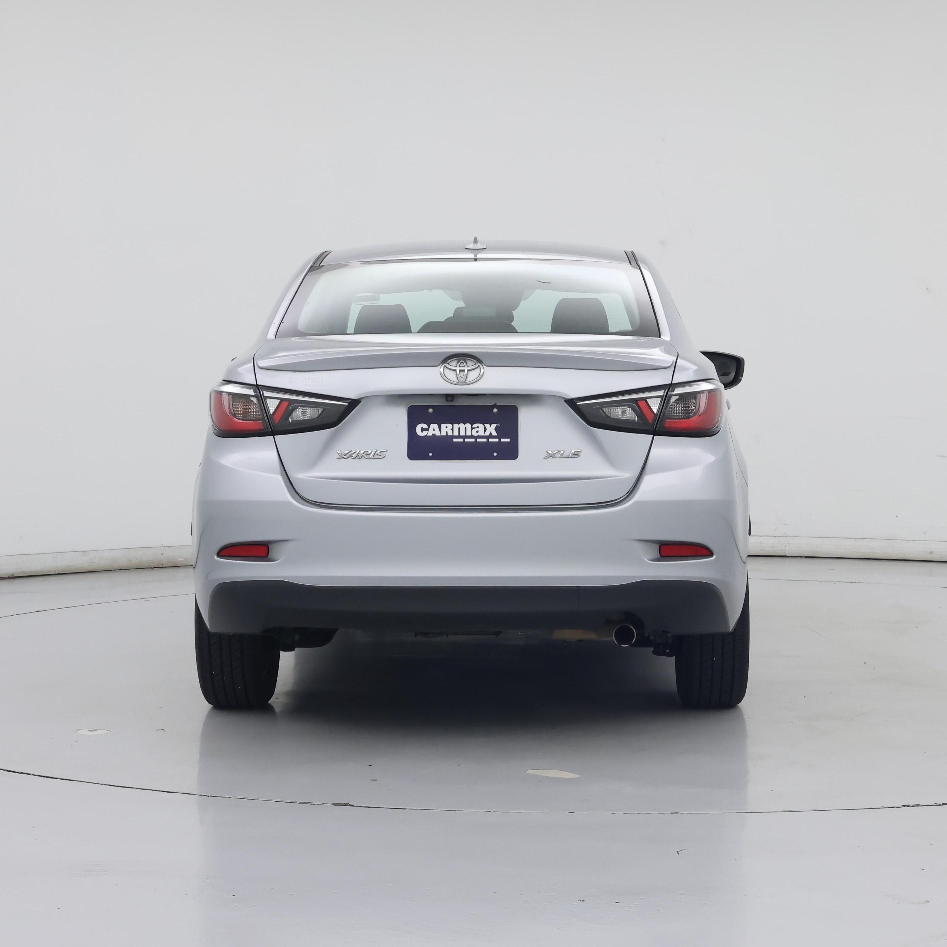 Thumbnail: 2019 Toyota Yaris - 6