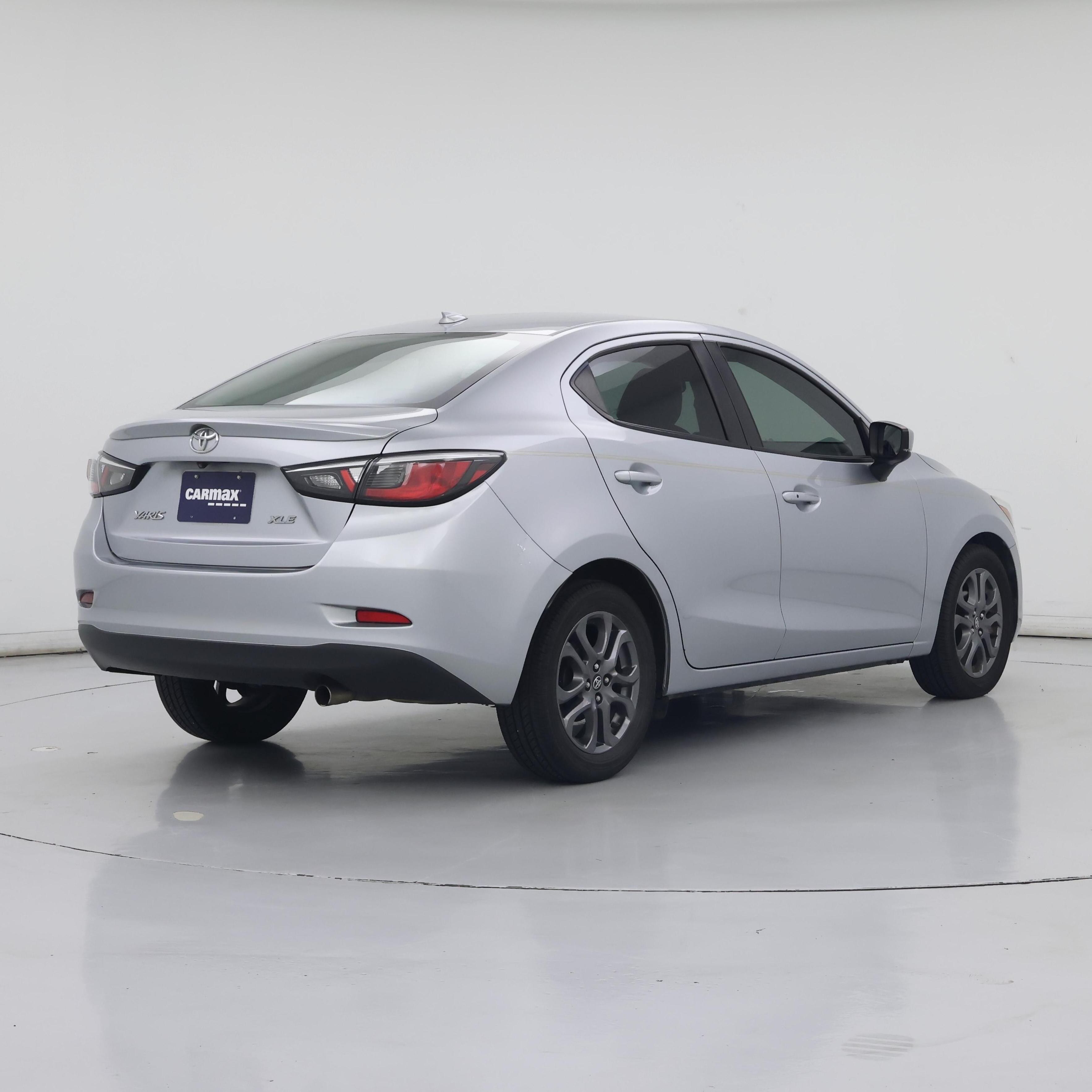 Thumbnail: 2019 Toyota Yaris - 8