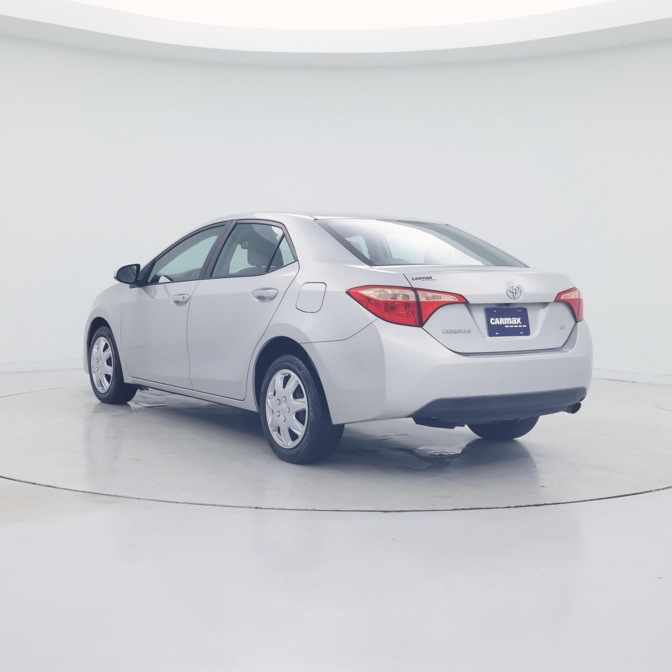 Thumbnail: 2018 Toyota Corolla - 2