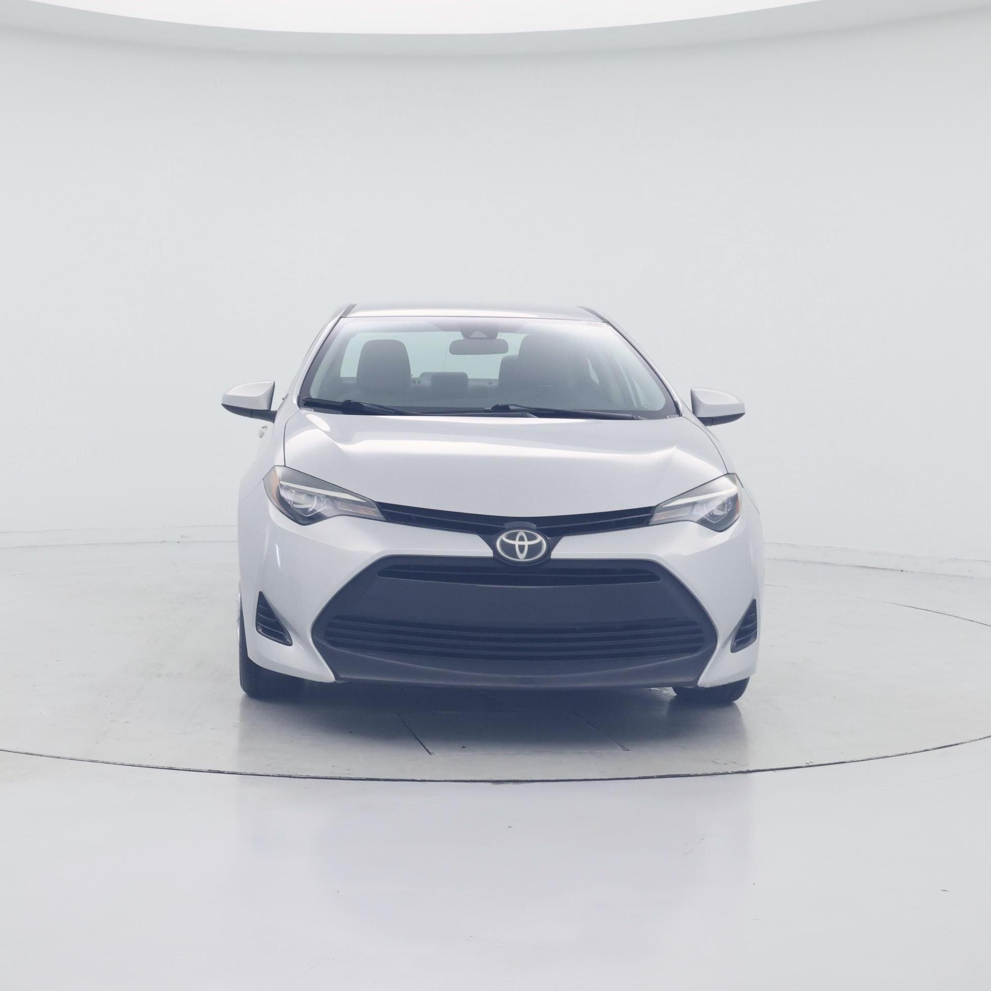 Thumbnail: 2018 Toyota Corolla - 5