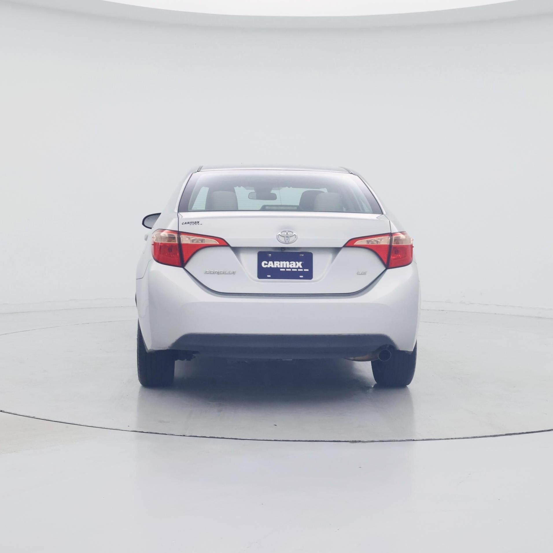 Thumbnail: 2018 Toyota Corolla - 6