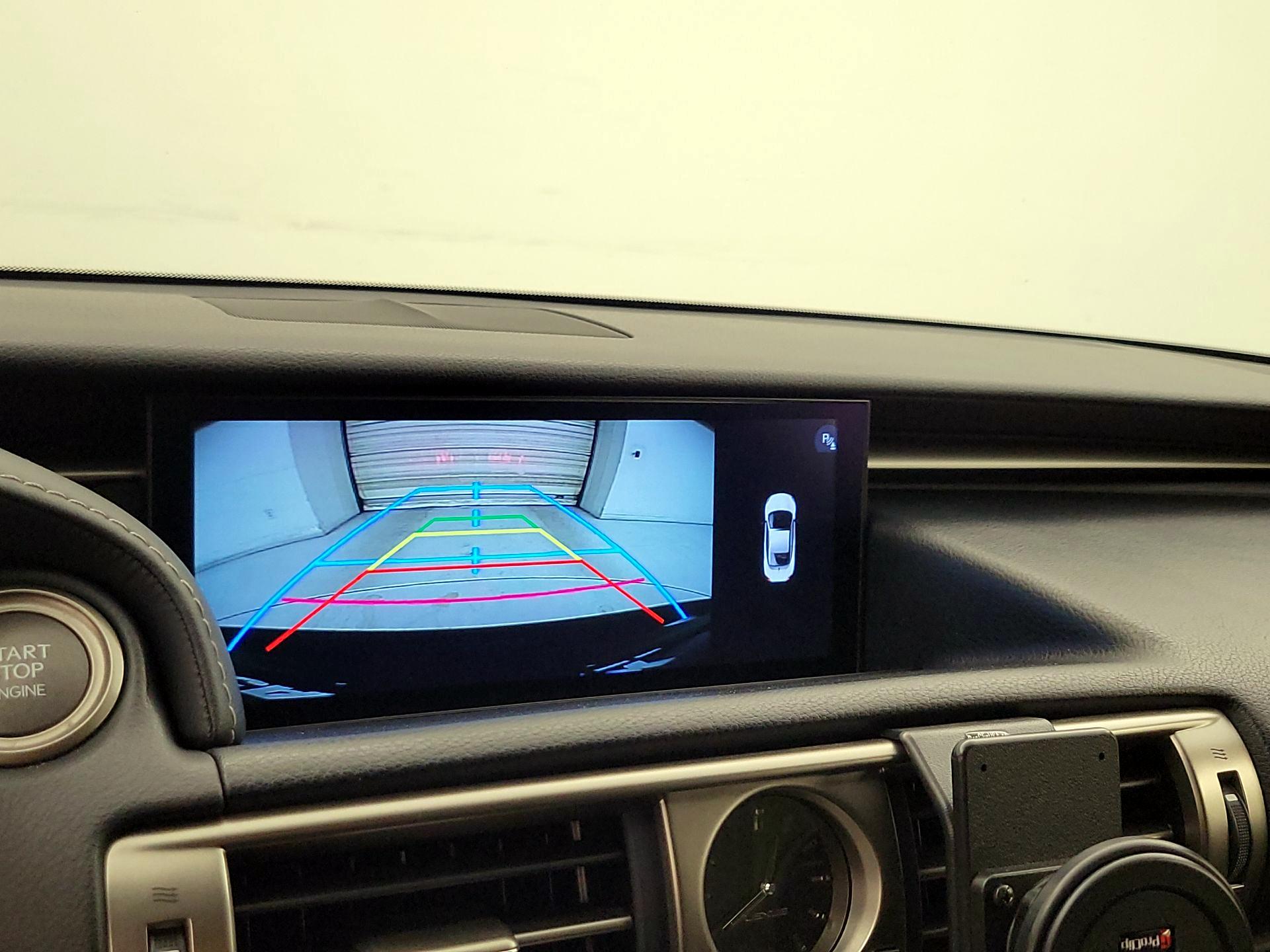 Thumbnail: 2014 Lexus IS - 14