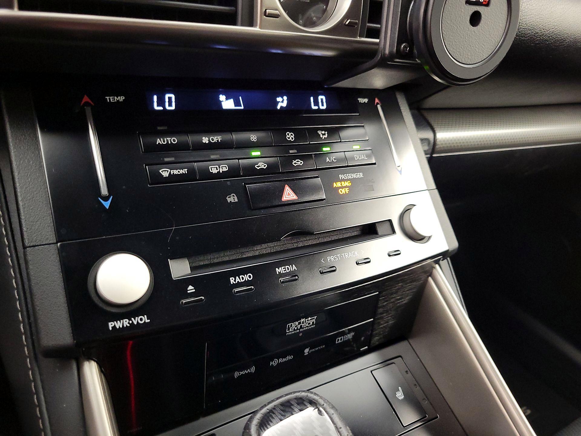 Thumbnail: 2014 Lexus IS - 16