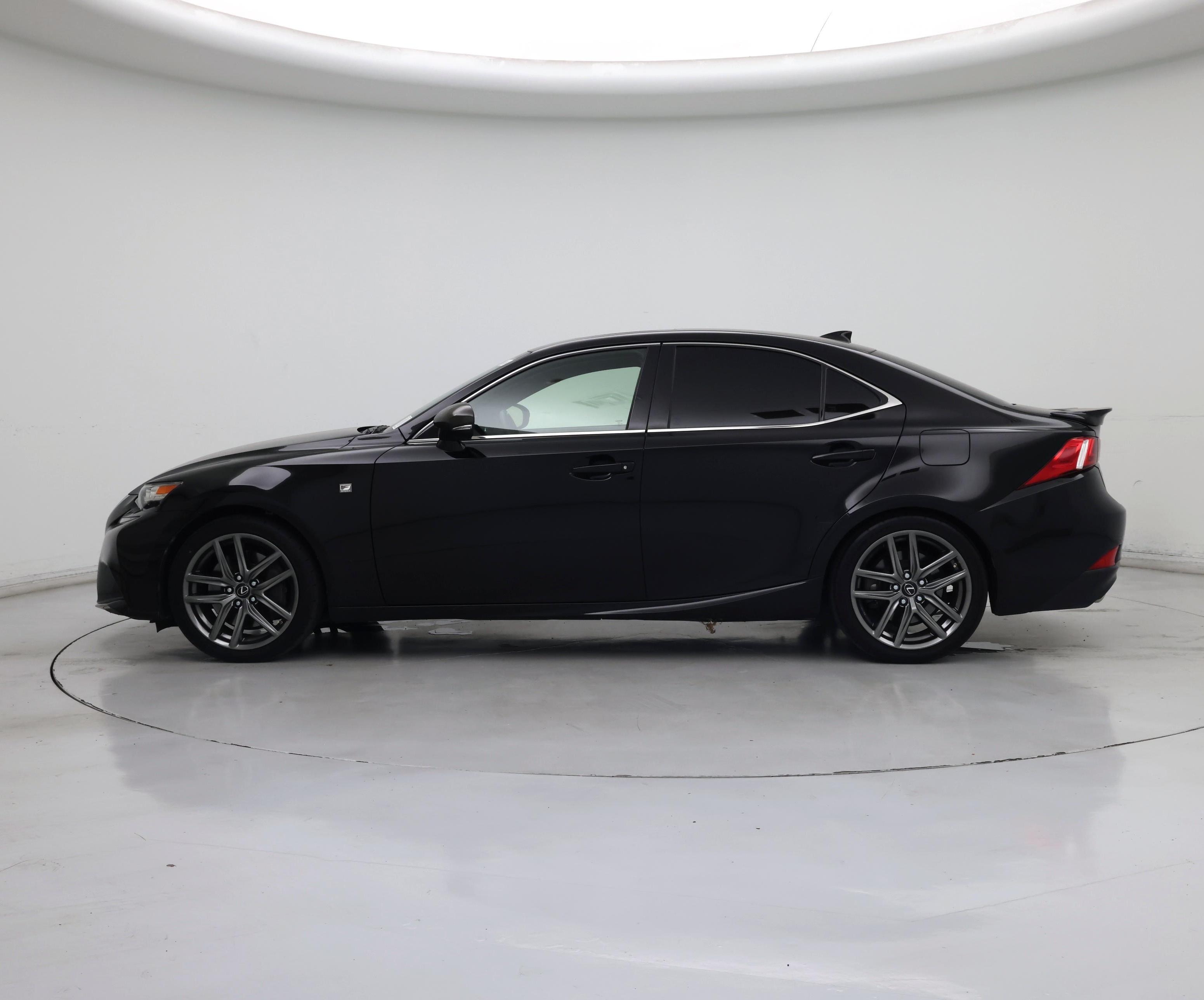 Thumbnail: 2014 Lexus IS - 3