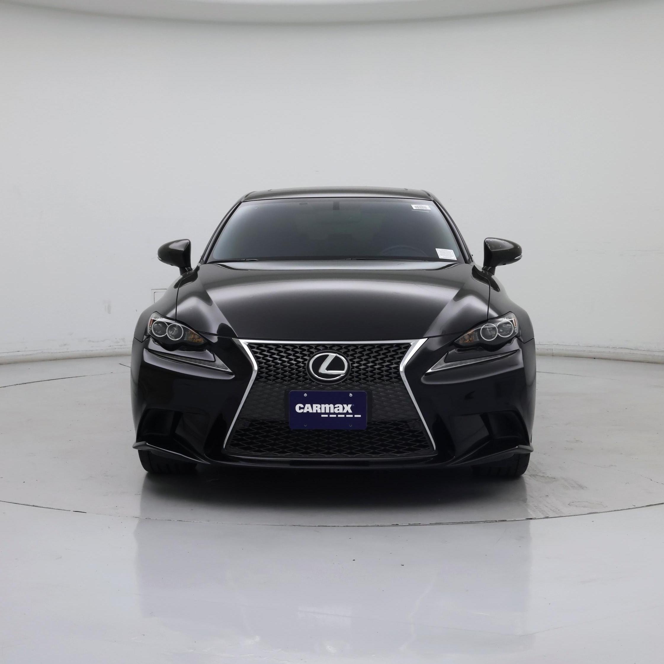 Thumbnail: 2014 Lexus IS - 5