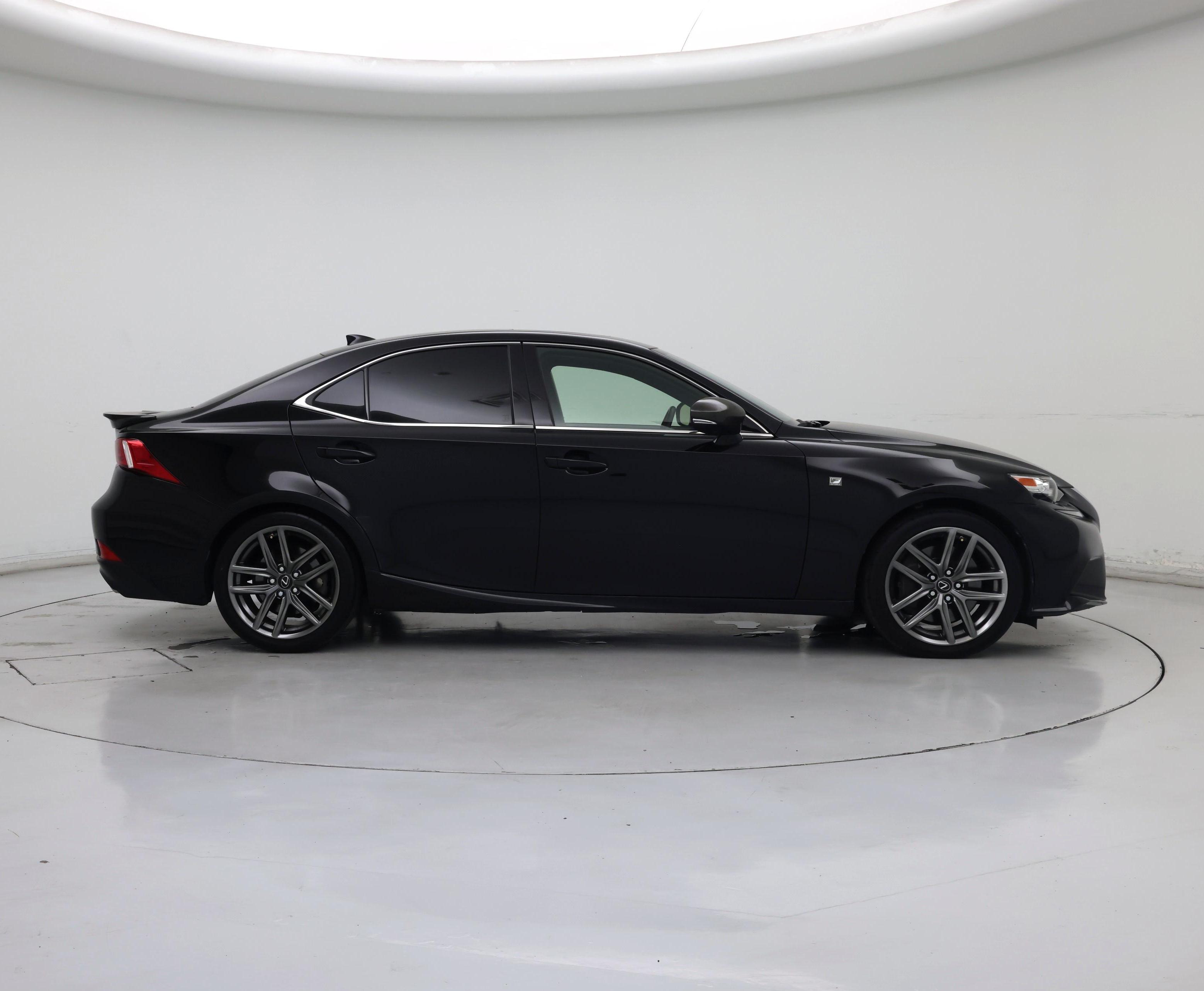 Thumbnail: 2014 Lexus IS - 7