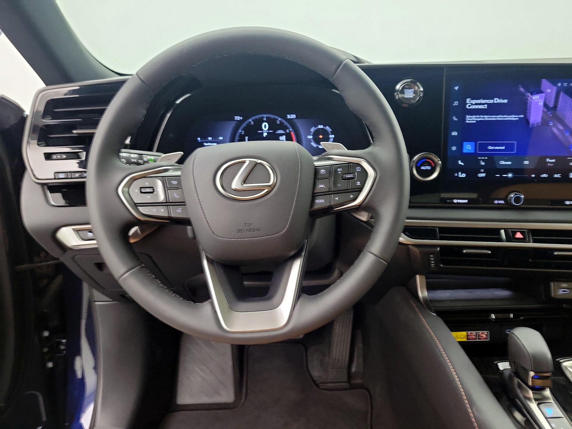 Thumbnail: 2026 Lexus RX - 10