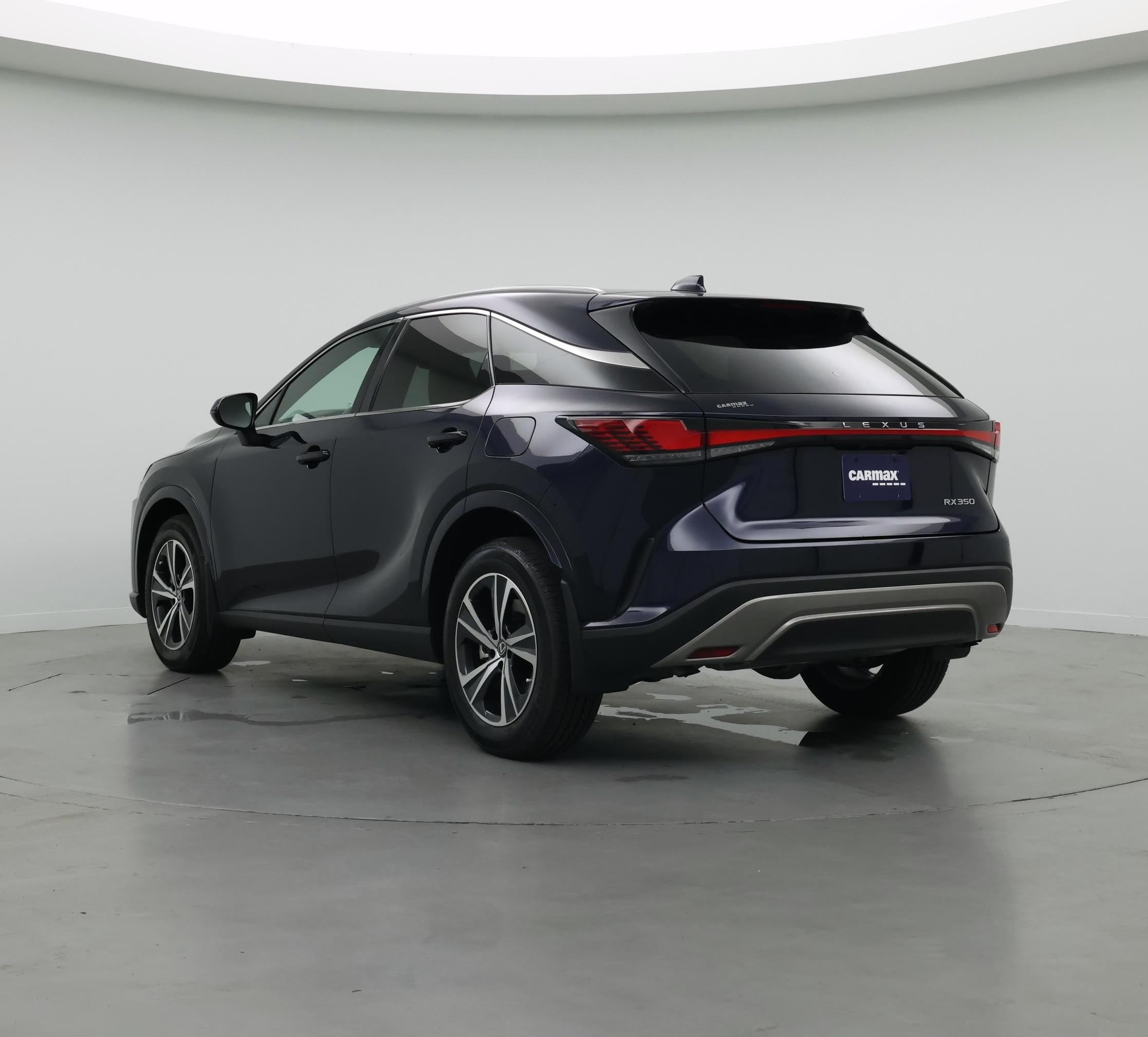 Thumbnail: 2026 Lexus RX - 2