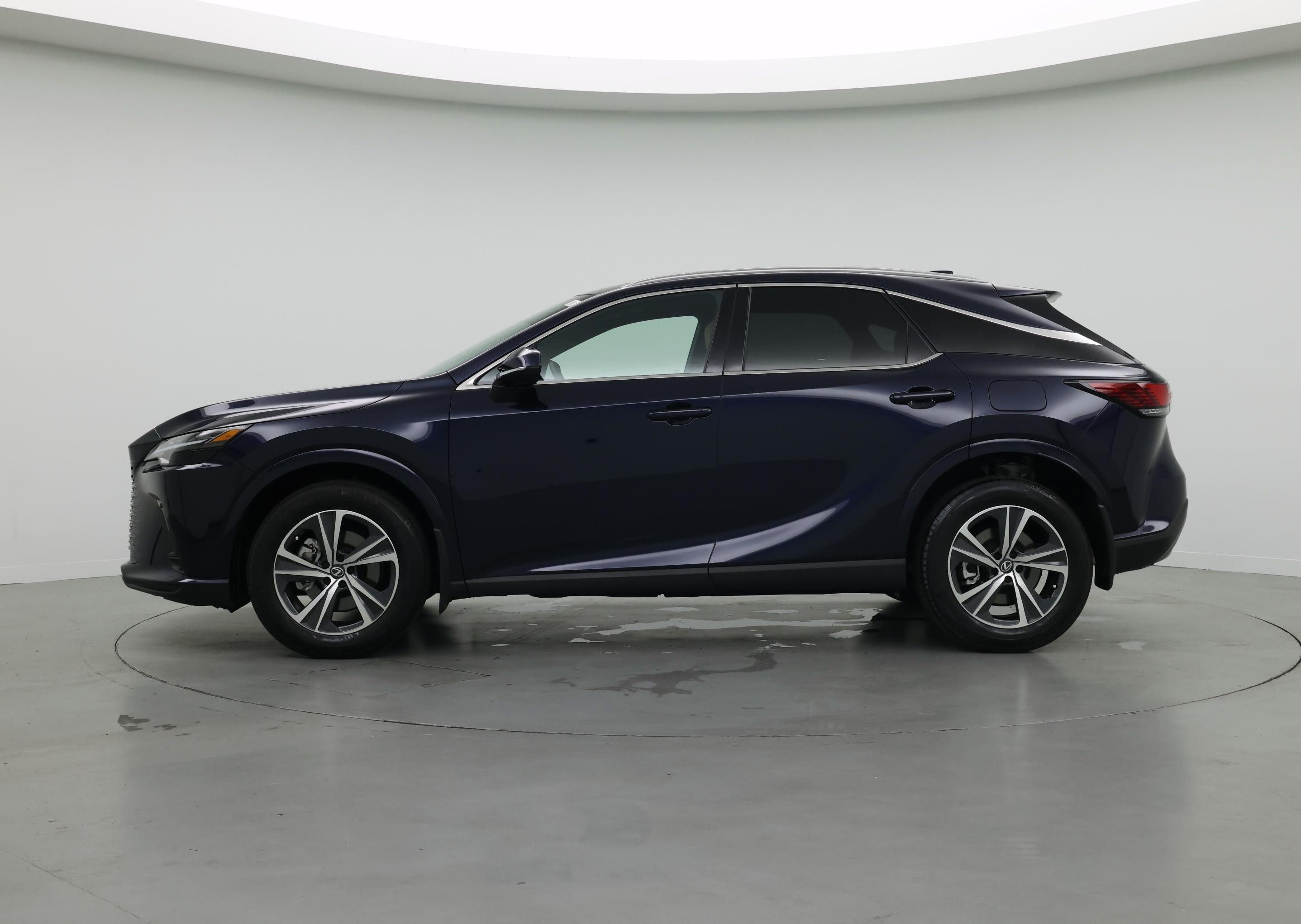 Thumbnail: 2026 Lexus RX - 3