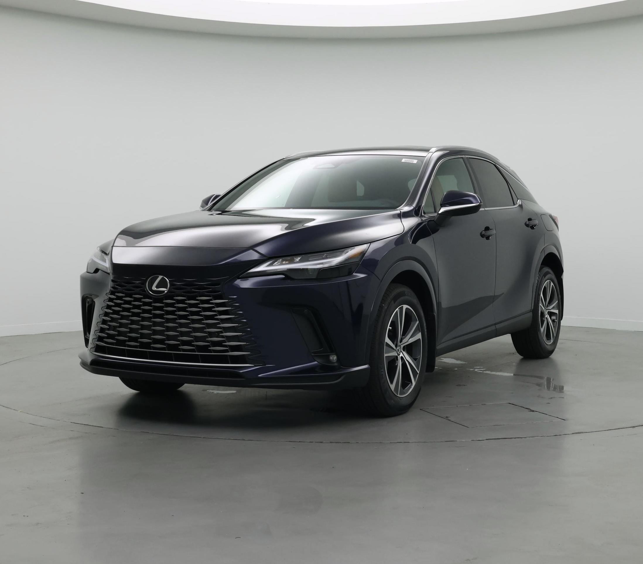 Thumbnail: 2026 Lexus RX - 4