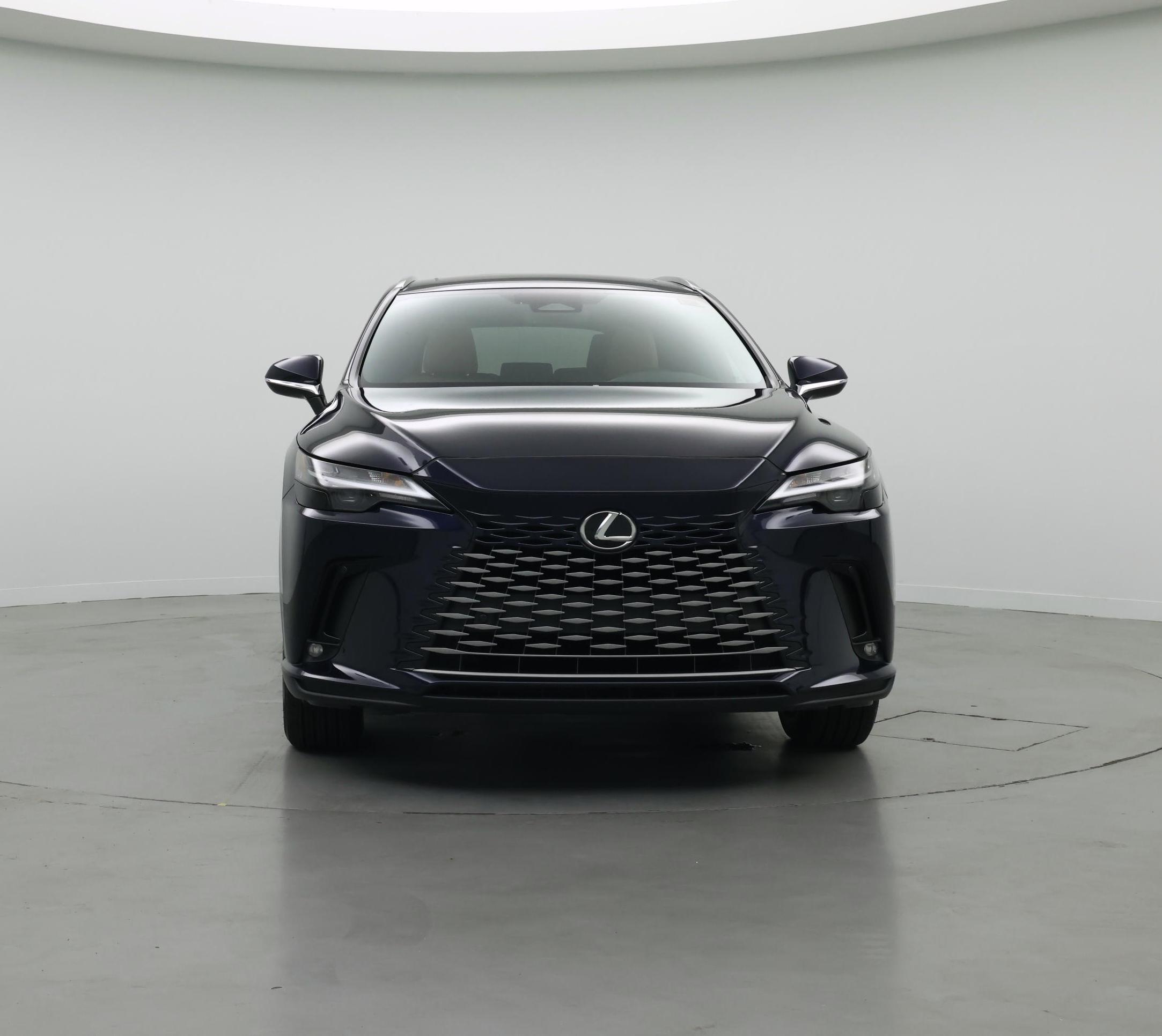 Thumbnail: 2026 Lexus RX - 5