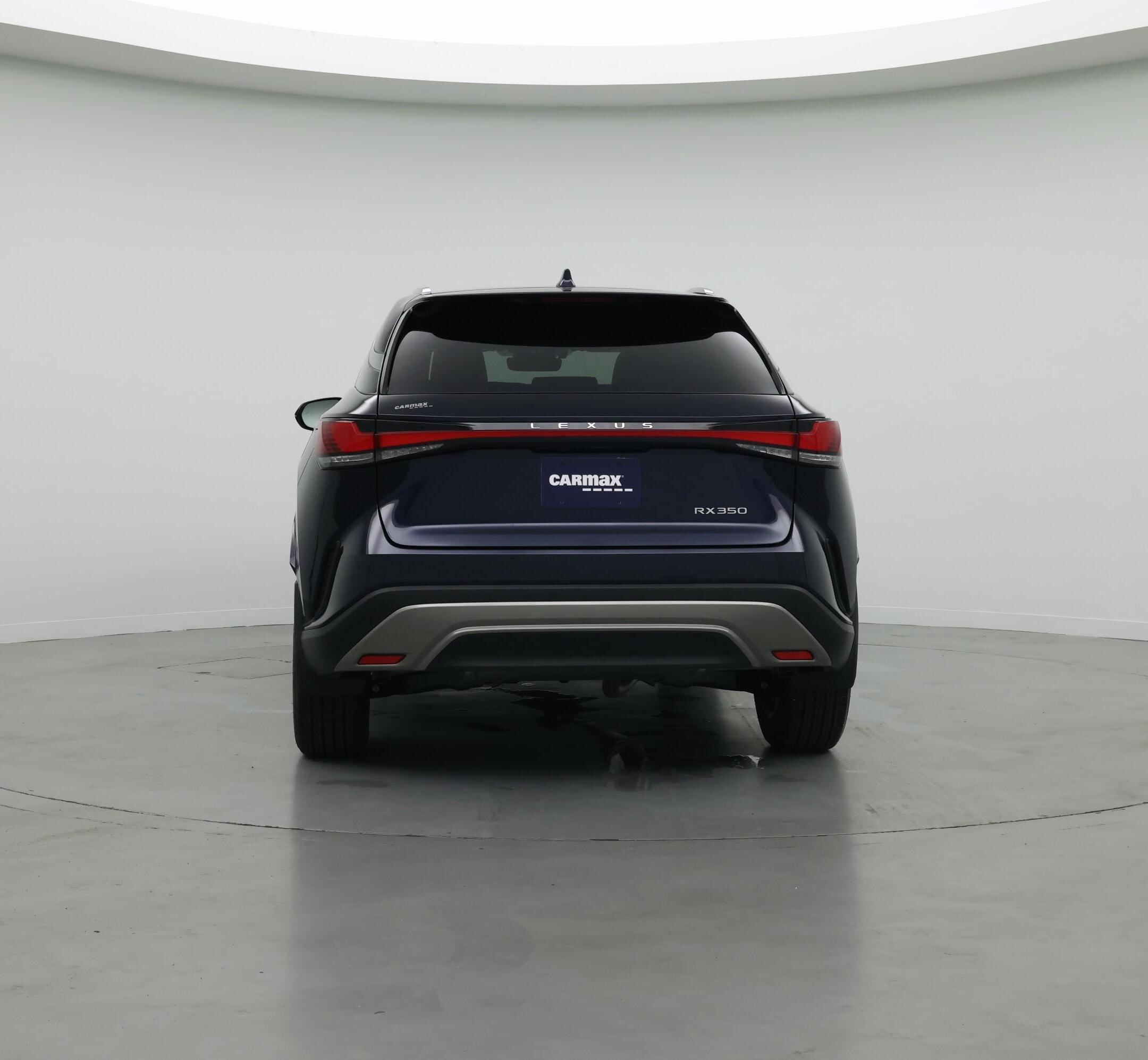 Thumbnail: 2026 Lexus RX - 6