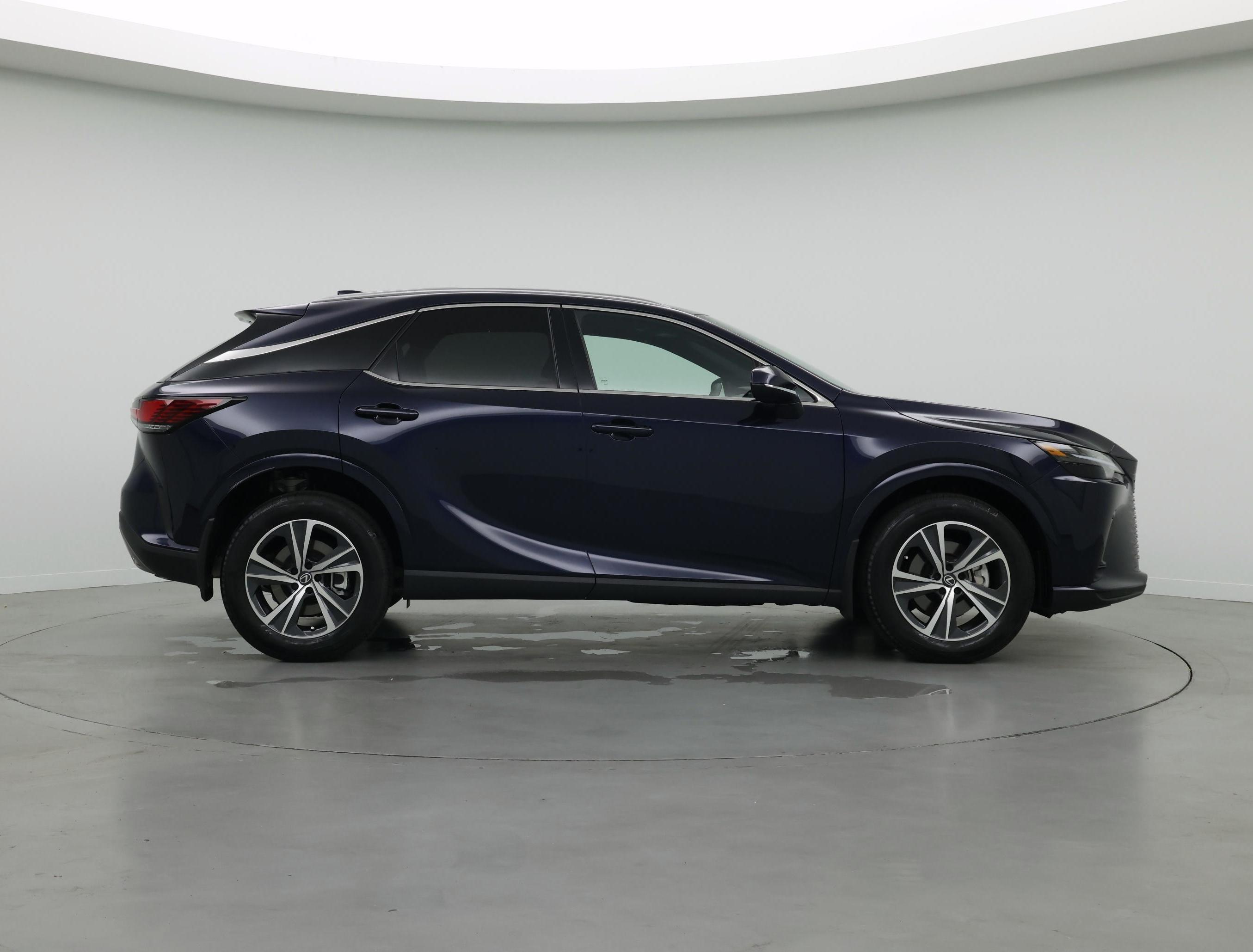 Thumbnail: 2026 Lexus RX - 7