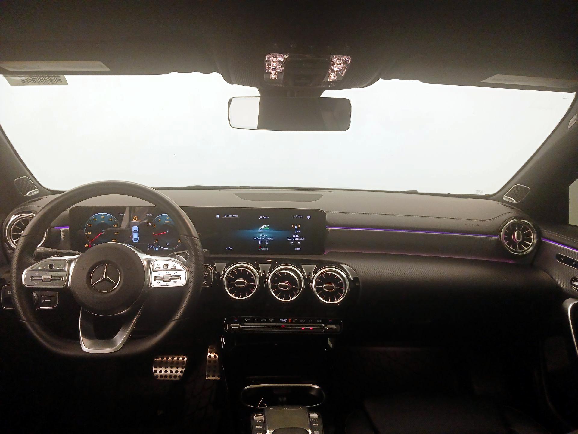 Thumbnail: 2021 Mercedes-Benz CLA - 9
