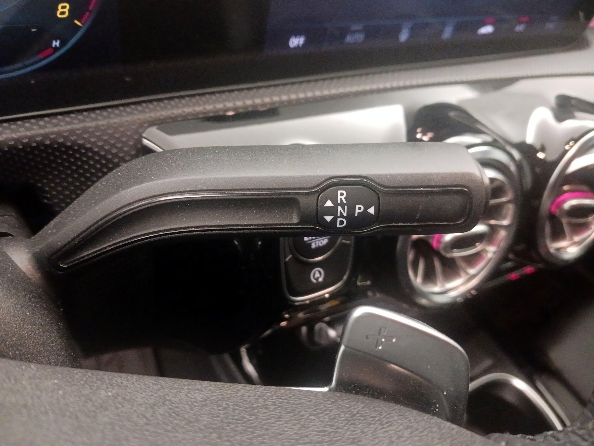 Thumbnail: 2021 Mercedes-Benz CLA - 17