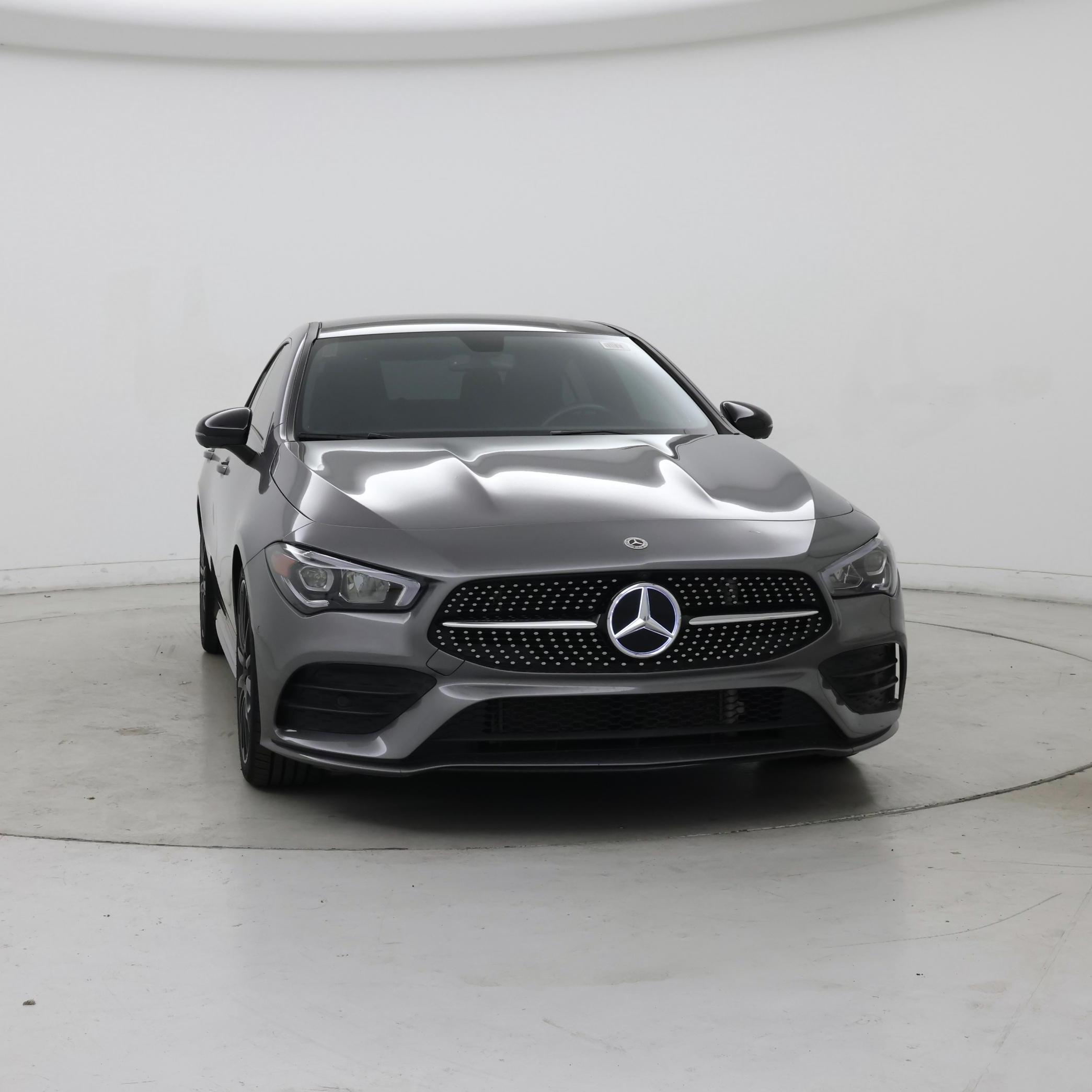 Thumbnail: 2021 Mercedes-Benz CLA - 5