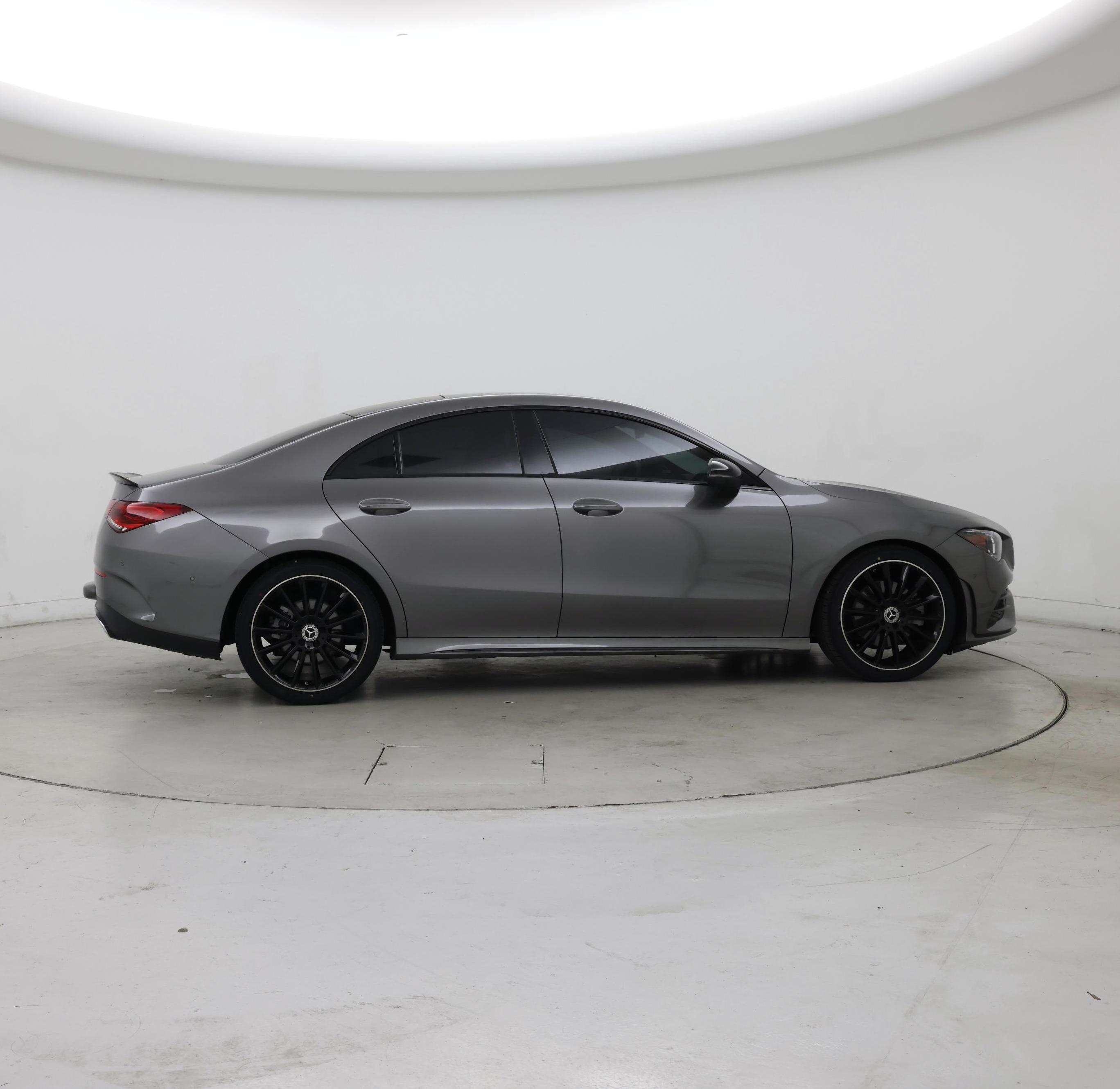 Thumbnail: 2021 Mercedes-Benz CLA - 7