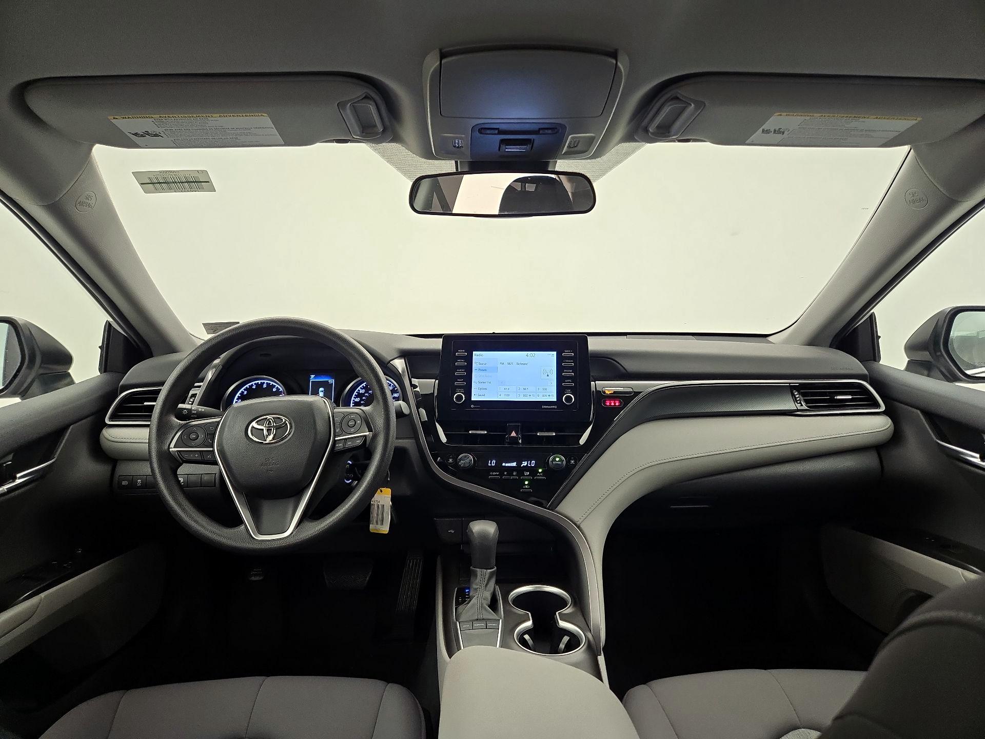 Thumbnail: 2023 Toyota Camry - 9