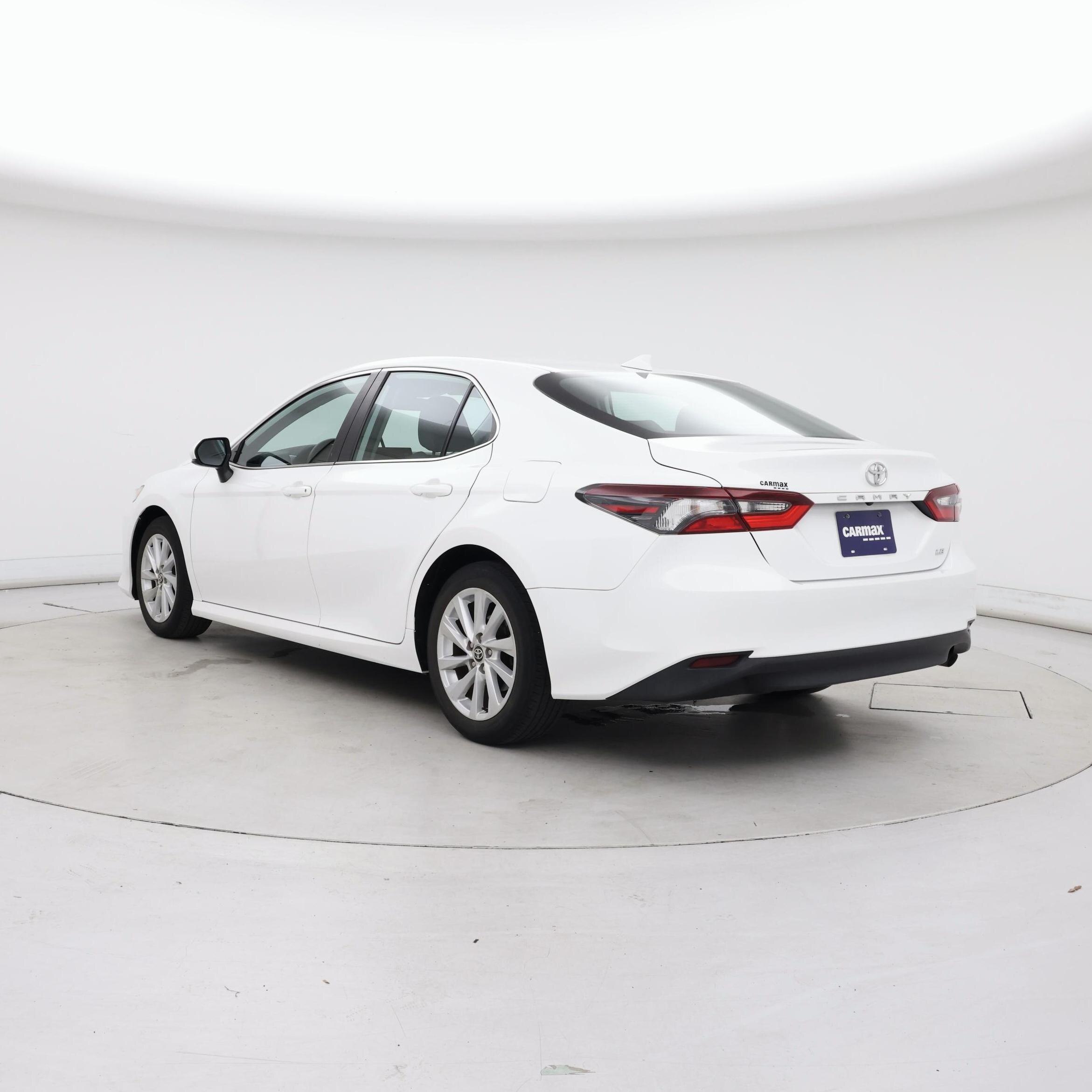 Thumbnail: 2023 Toyota Camry - 2